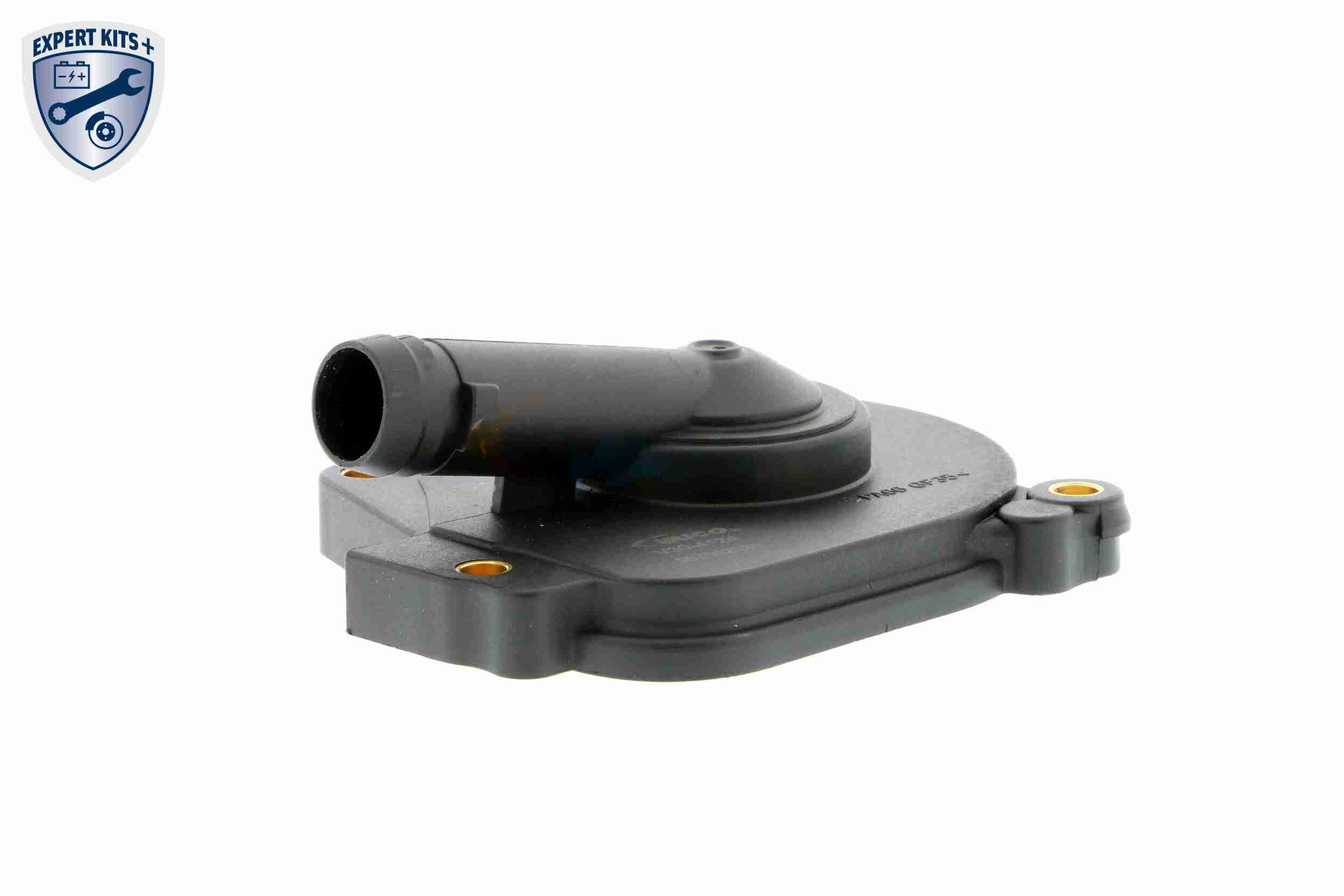 Vaico Motorblokdeksel V30-4124