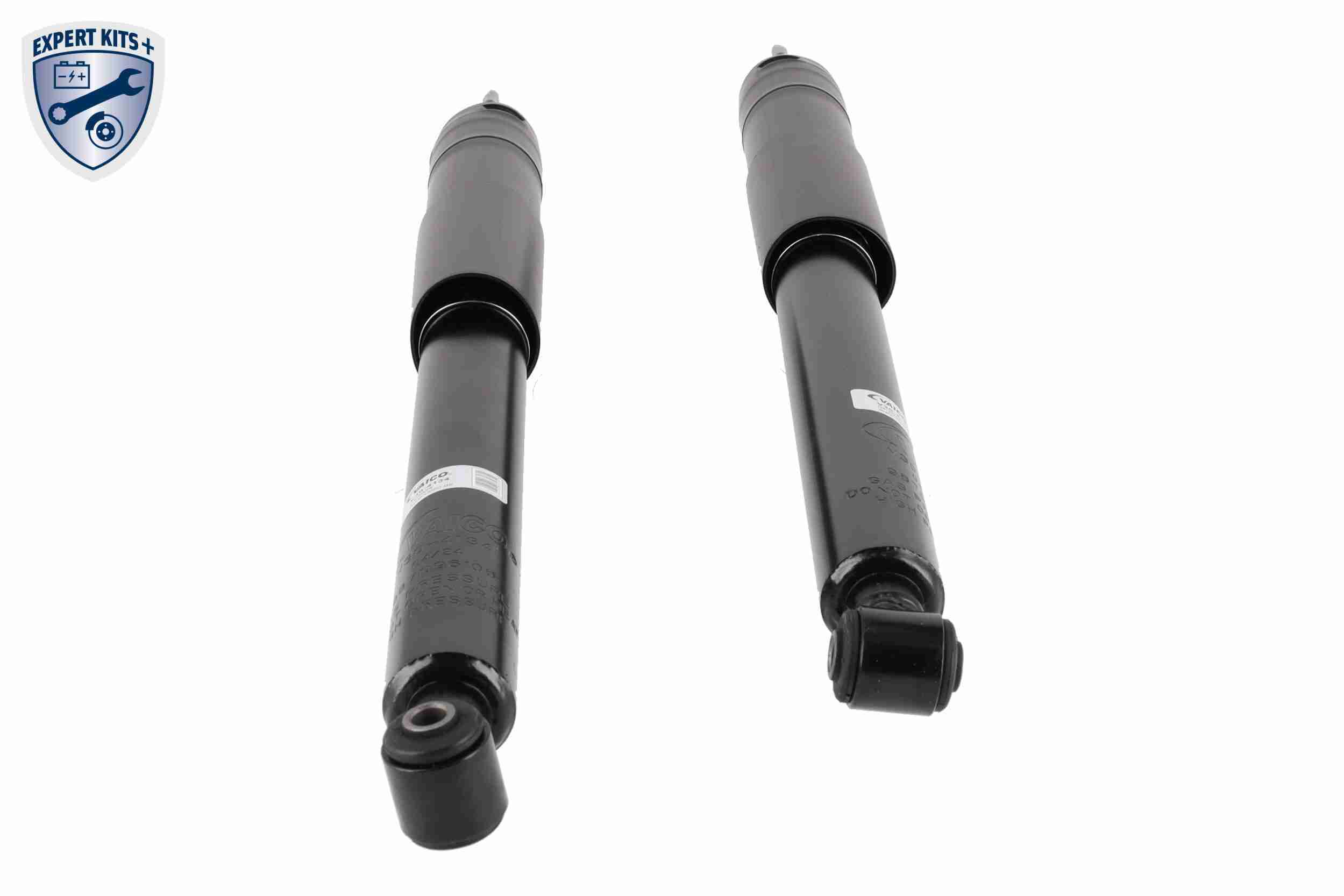 Vaico Schokdemper V30-4134-1