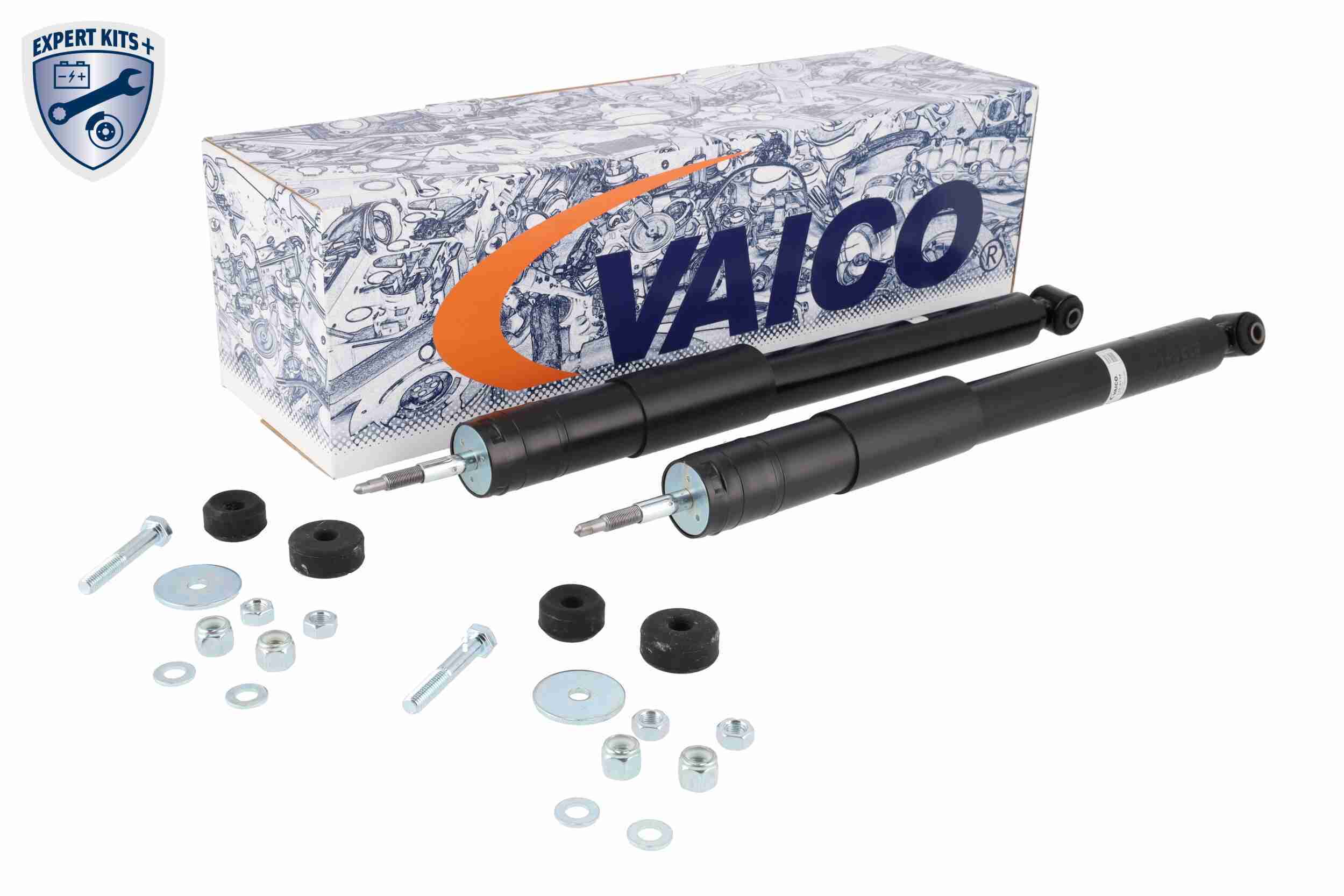 Vaico Schokdemper V30-4134-1