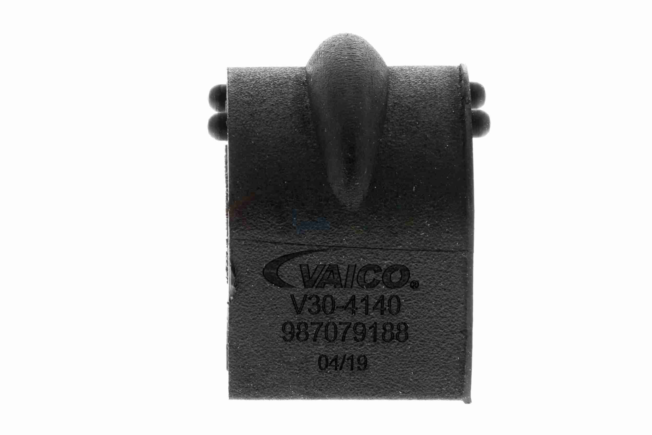 Vaico Stabilisatorstang rubber V30-4140