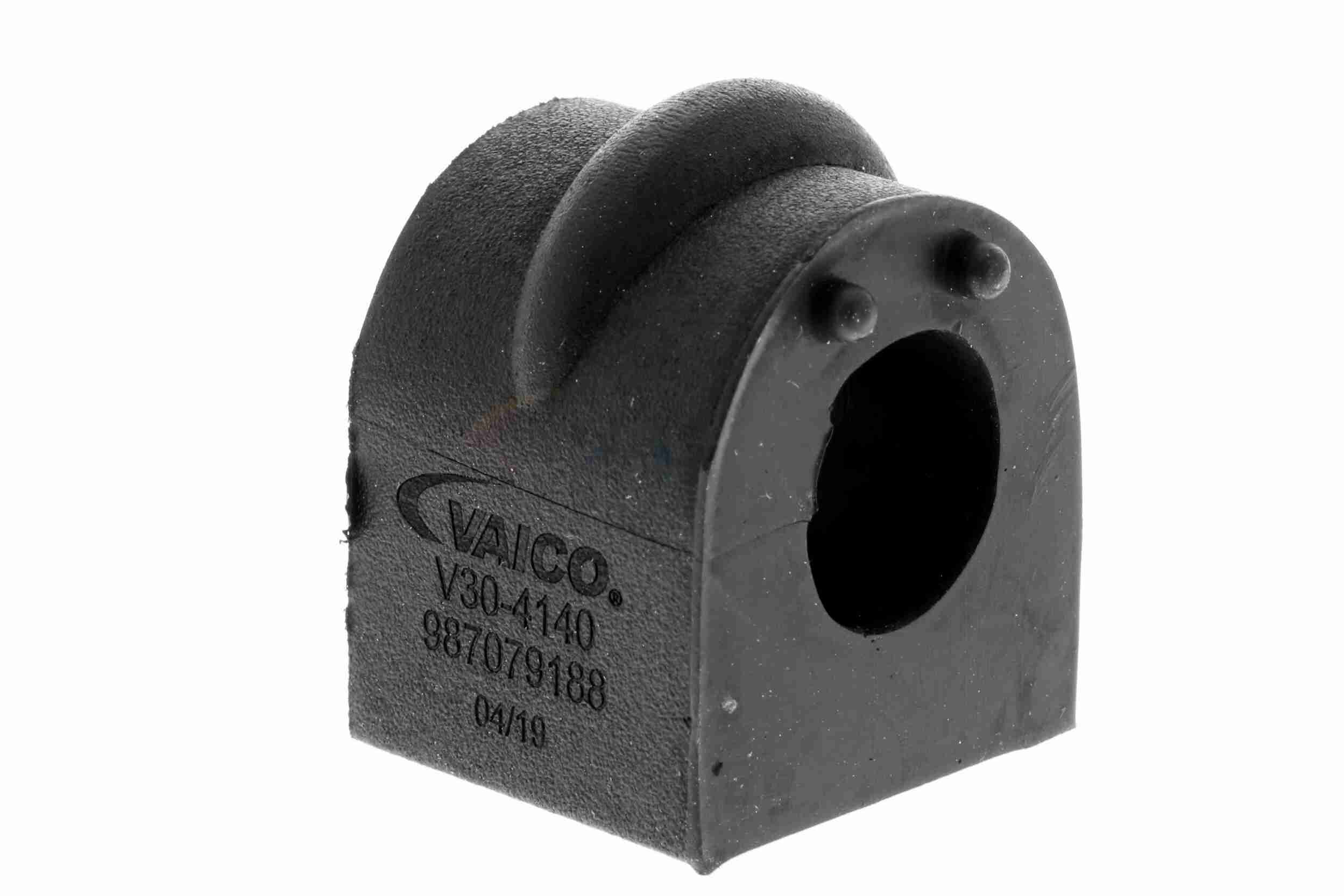 Vaico Stabilisatorstang rubber V30-4140