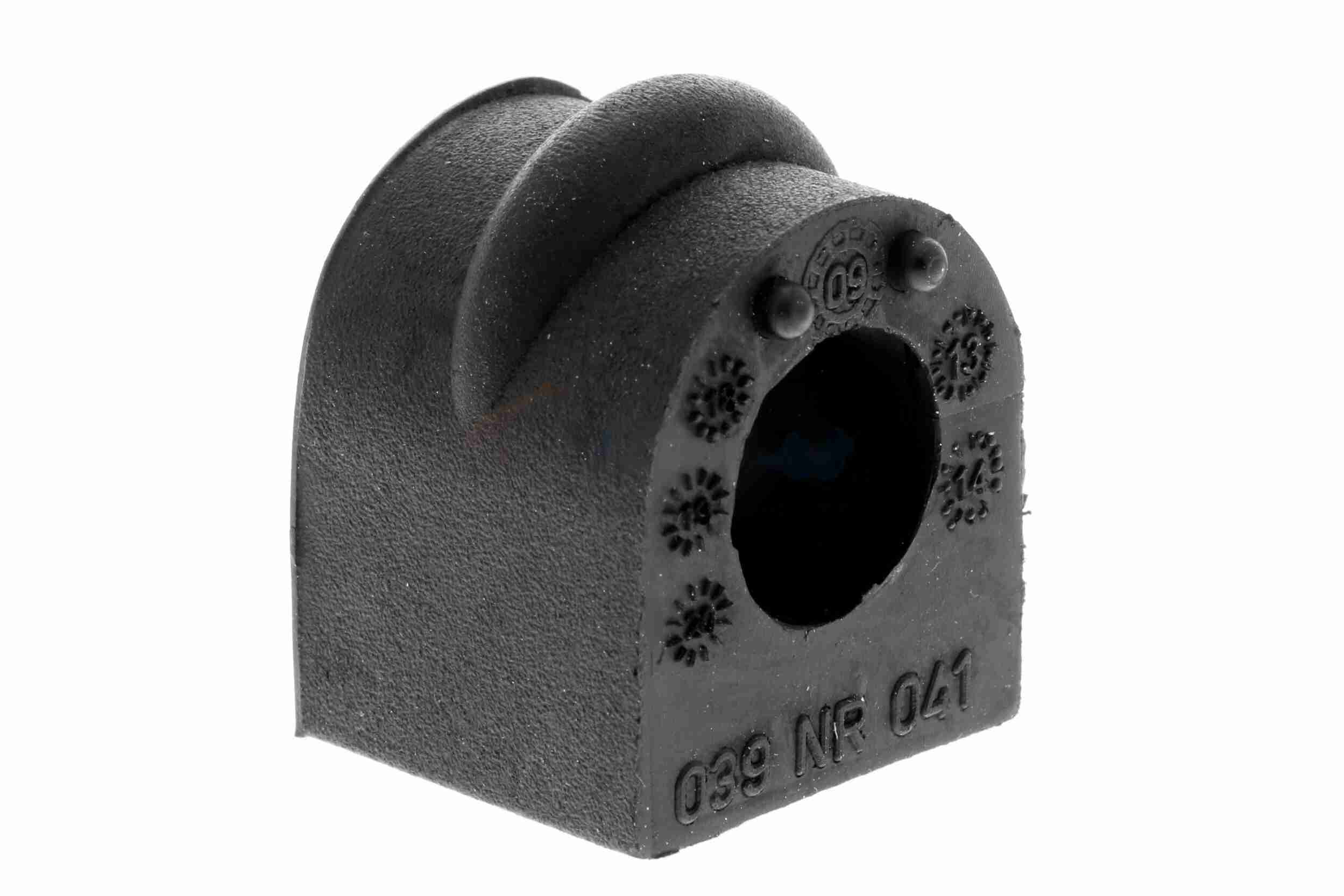 Vaico Stabilisatorstang rubber V30-4140