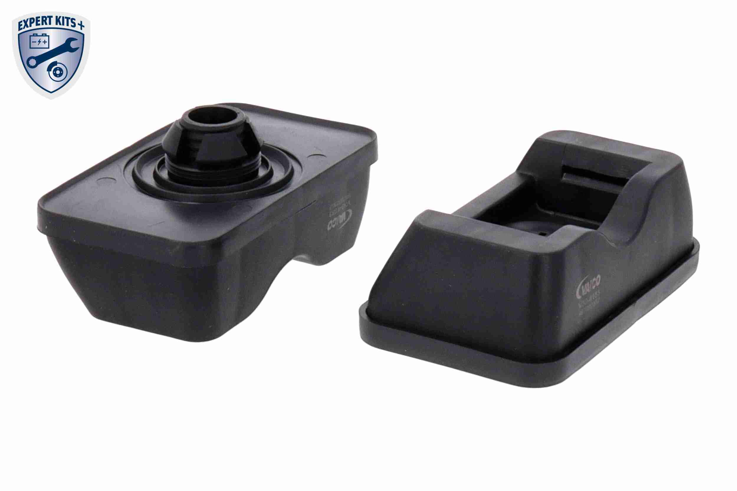 Vaico Opnameset, krik V30-4183