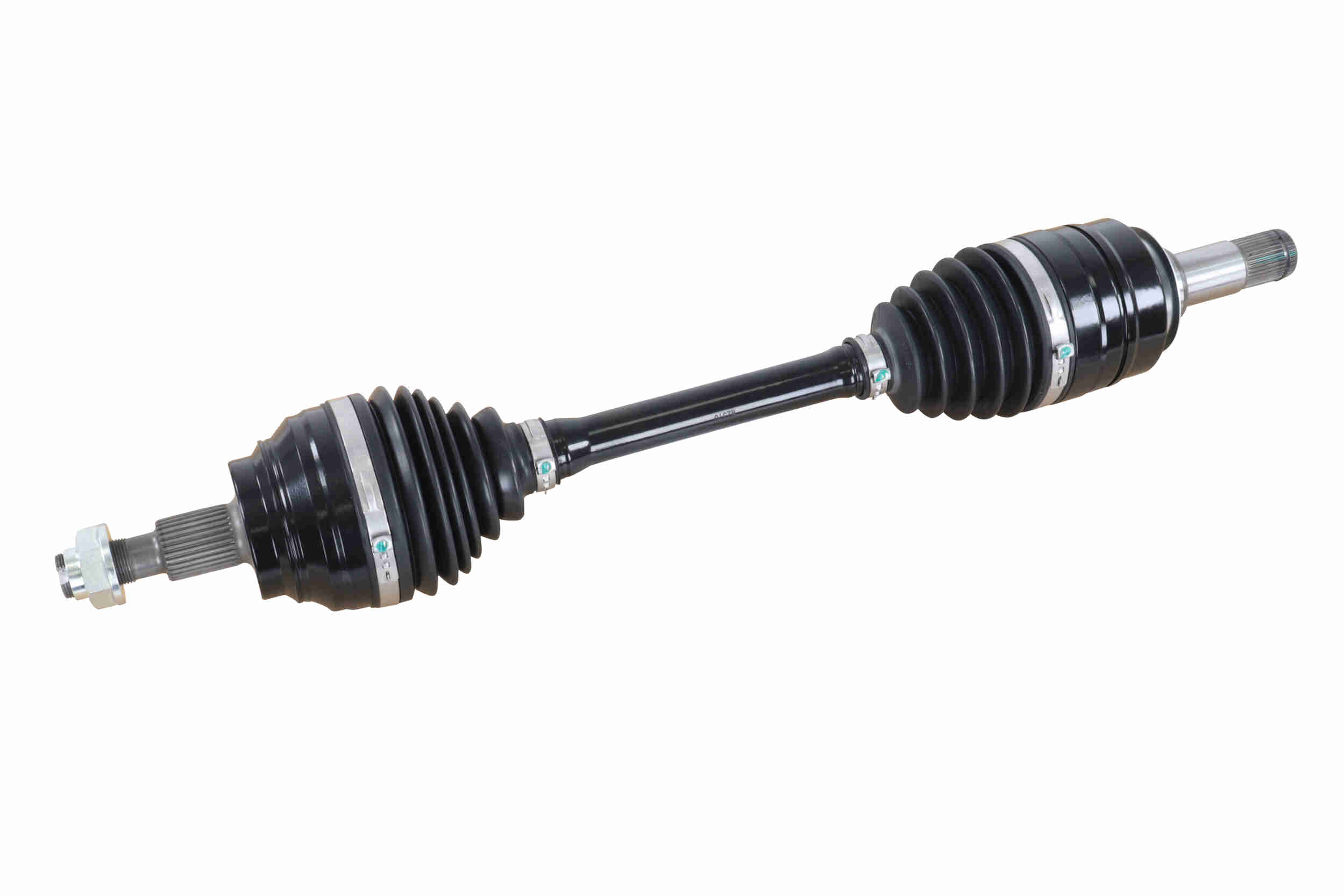 Aandrijfas Vaico V30-4200