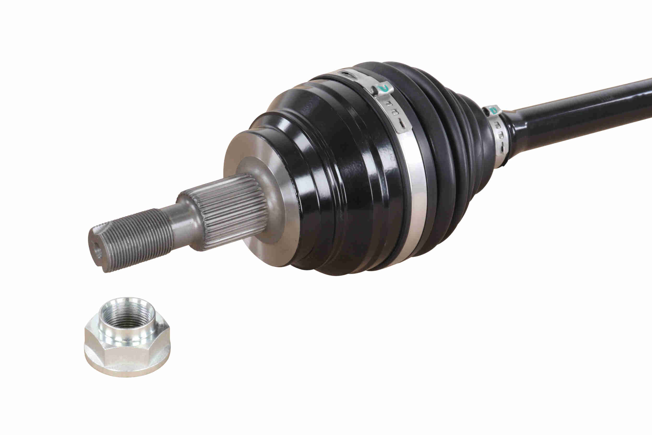 Vaico Aandrijfas V30-4200