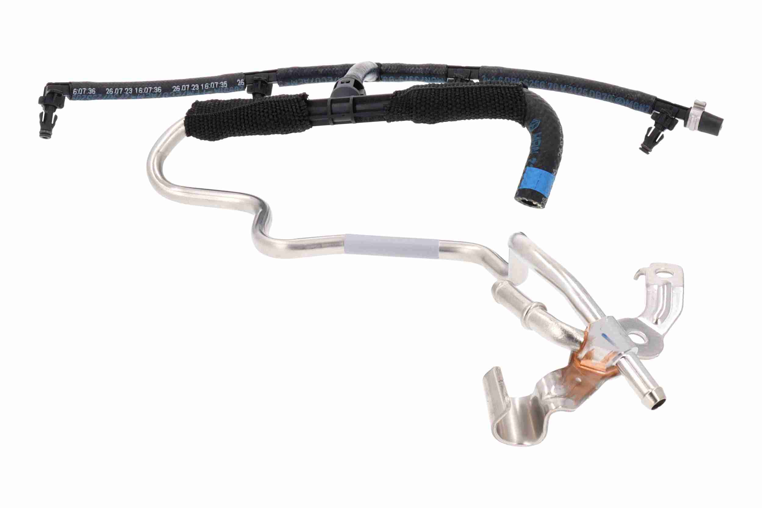 Vaico Brandstofleiding V30-4251