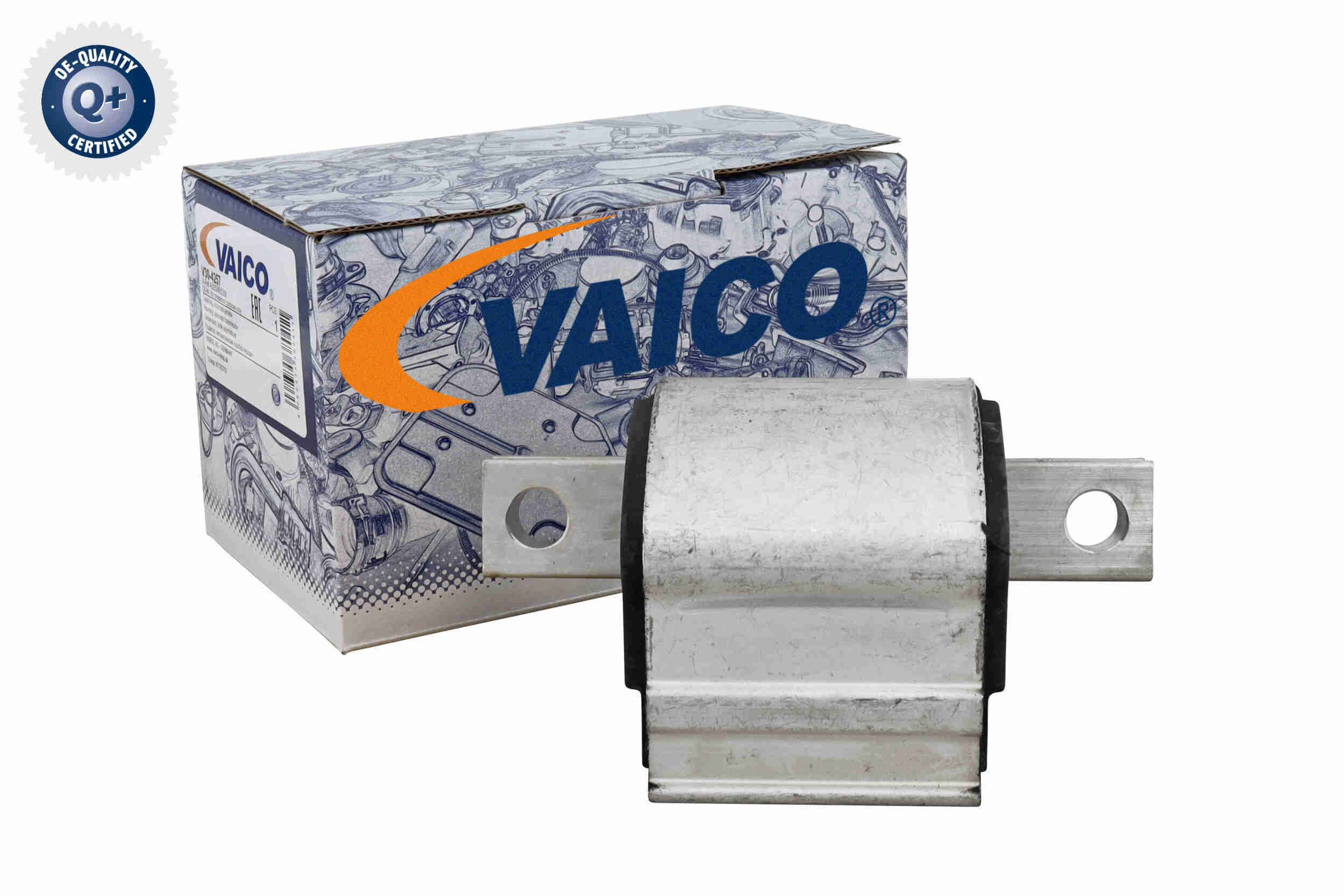 Vaico Draagarm-/ reactiearm lager V30-4257