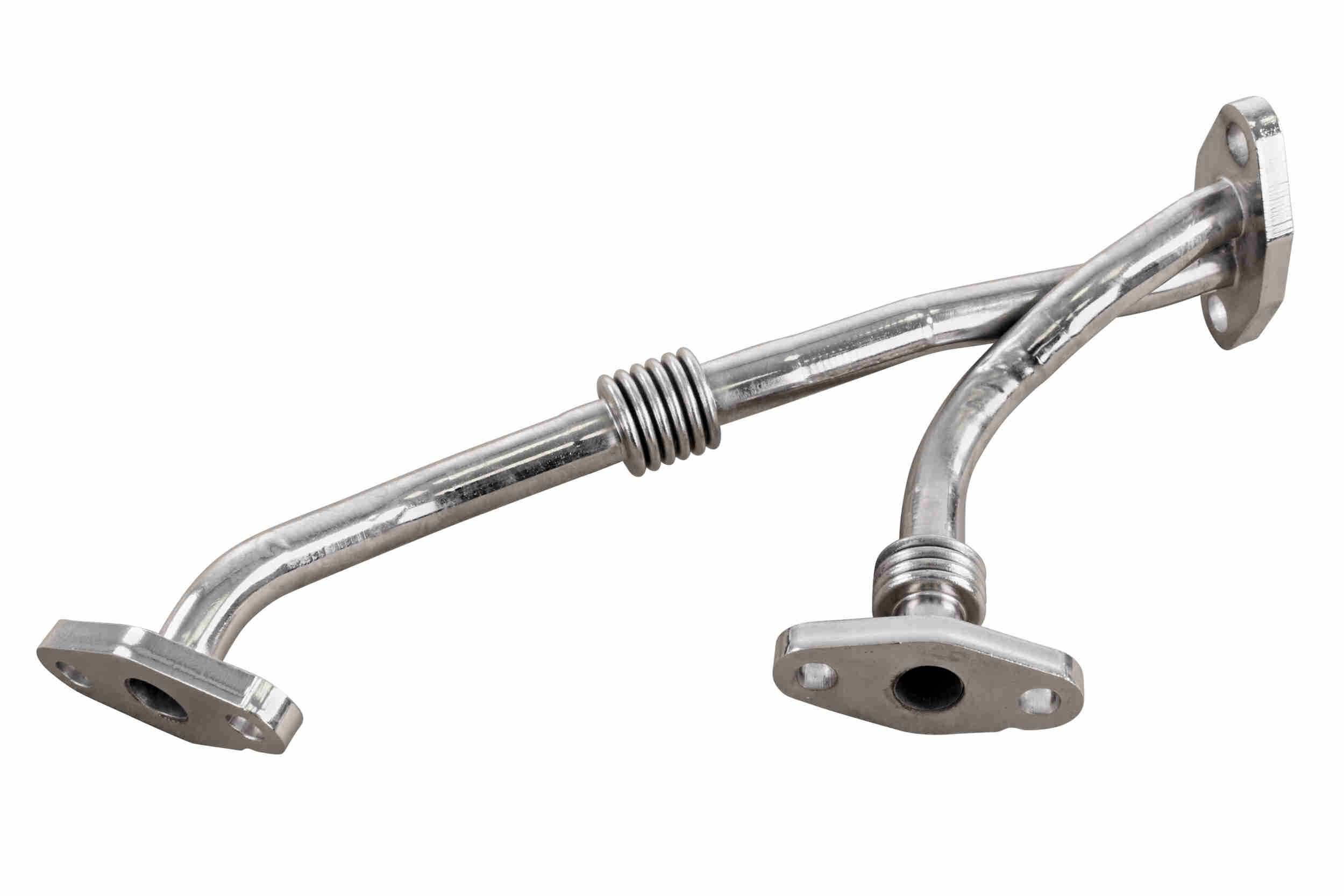 Vaico Turbolader olieleiding V30-4262