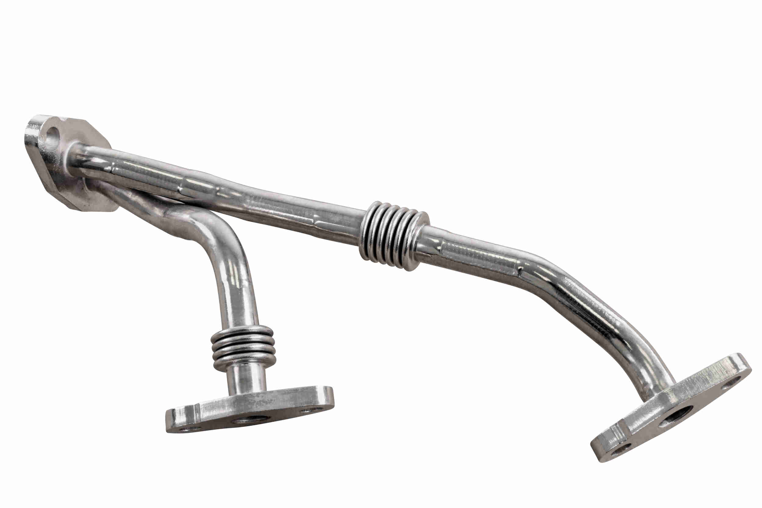 Vaico Turbolader olieleiding V30-4262