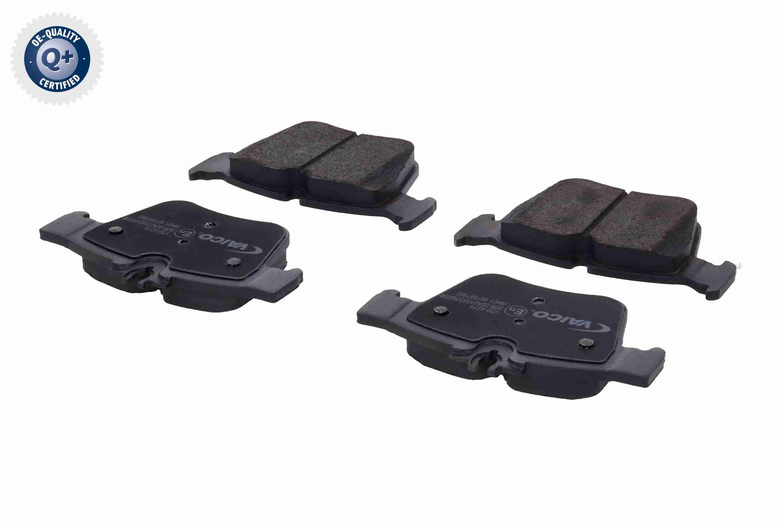 Vaico Remblokset V30-4274