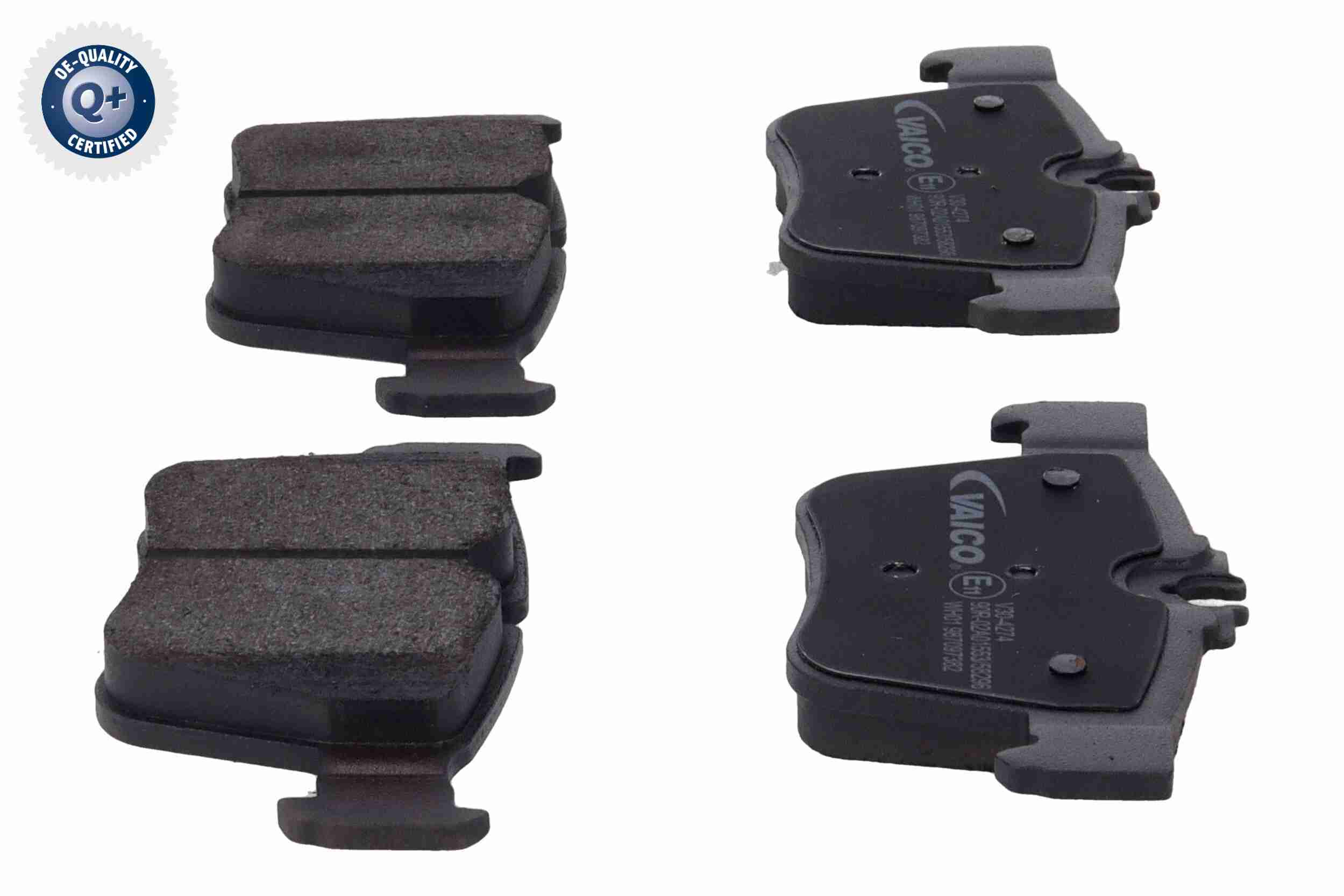 Vaico Remblokset V30-4274