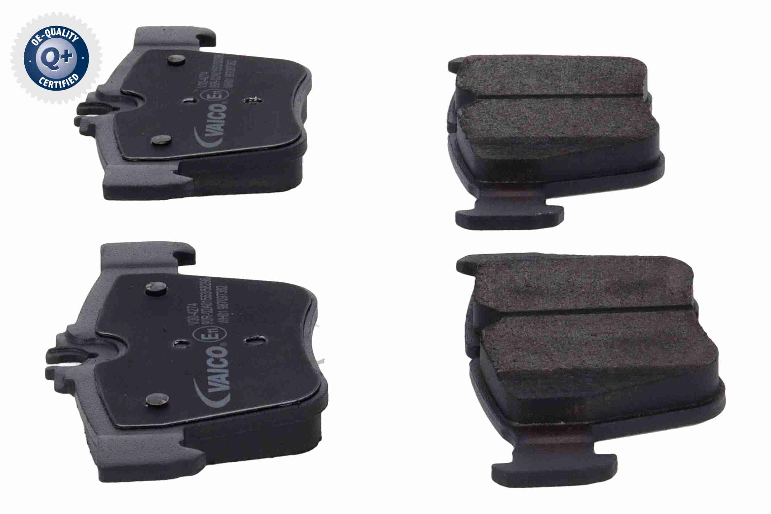 Vaico Remblokset V30-4274