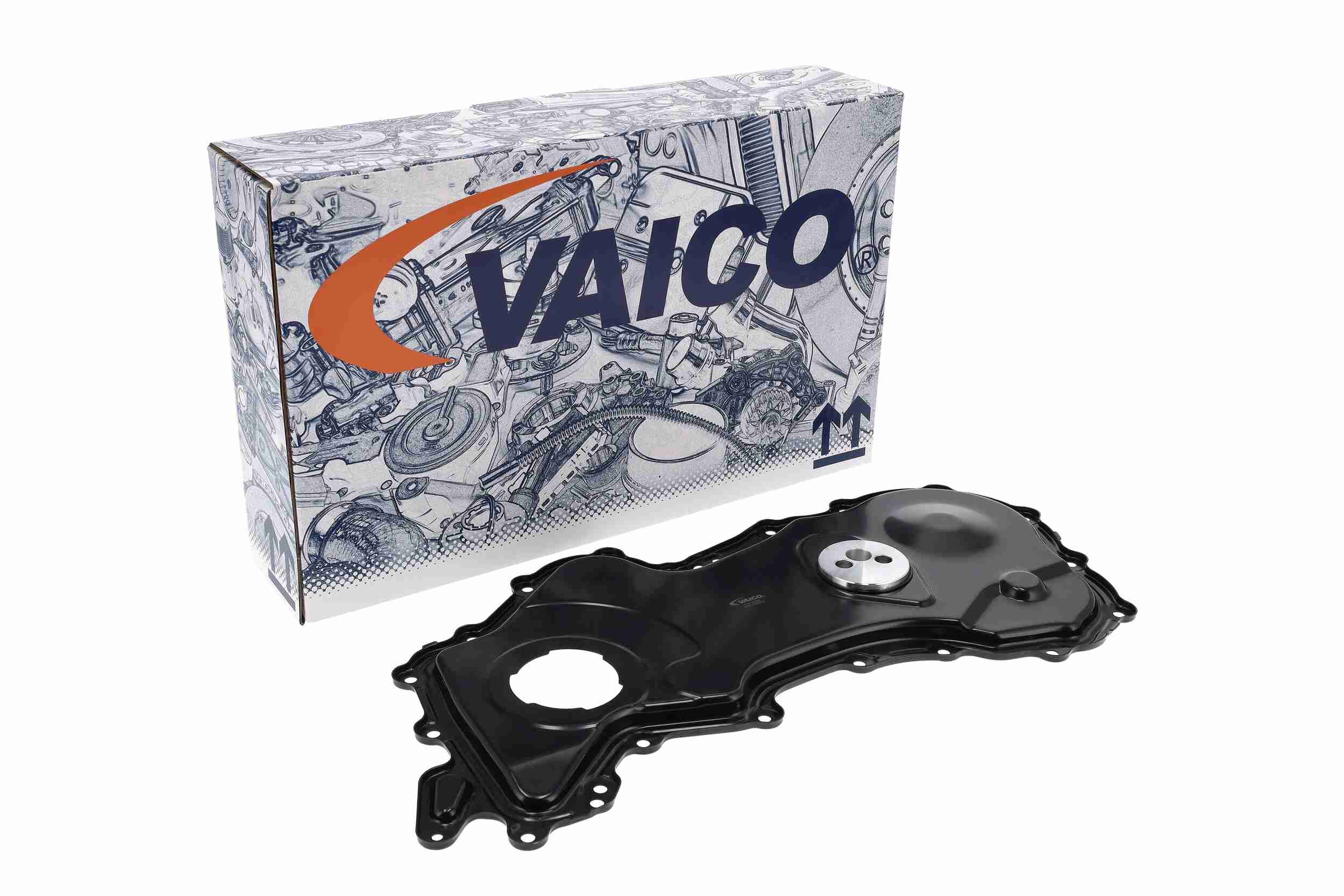 Vaico Distributiedeksel pakking V30-4280