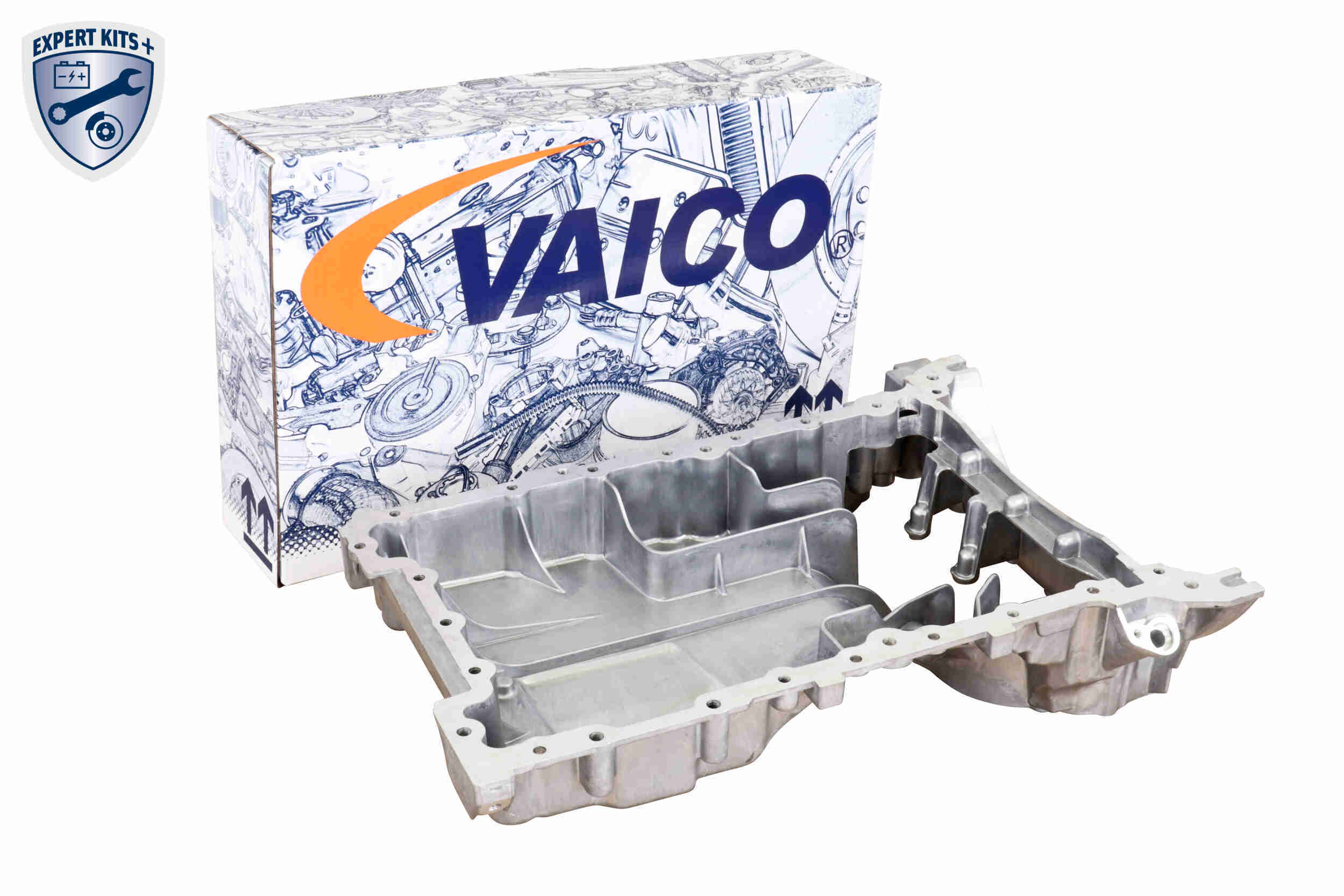 Vaico Carterpan V30-4284