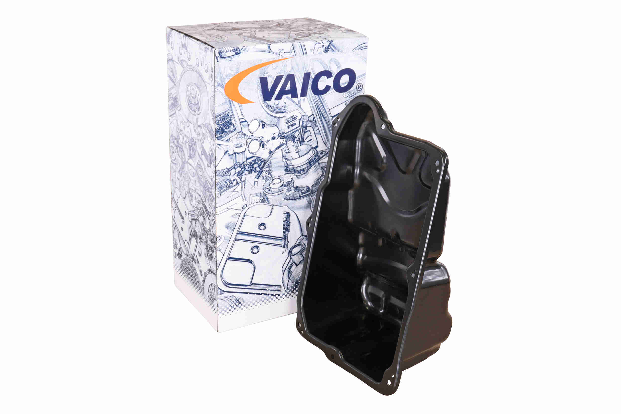 Vaico Oliekuip, automaat V30-4286