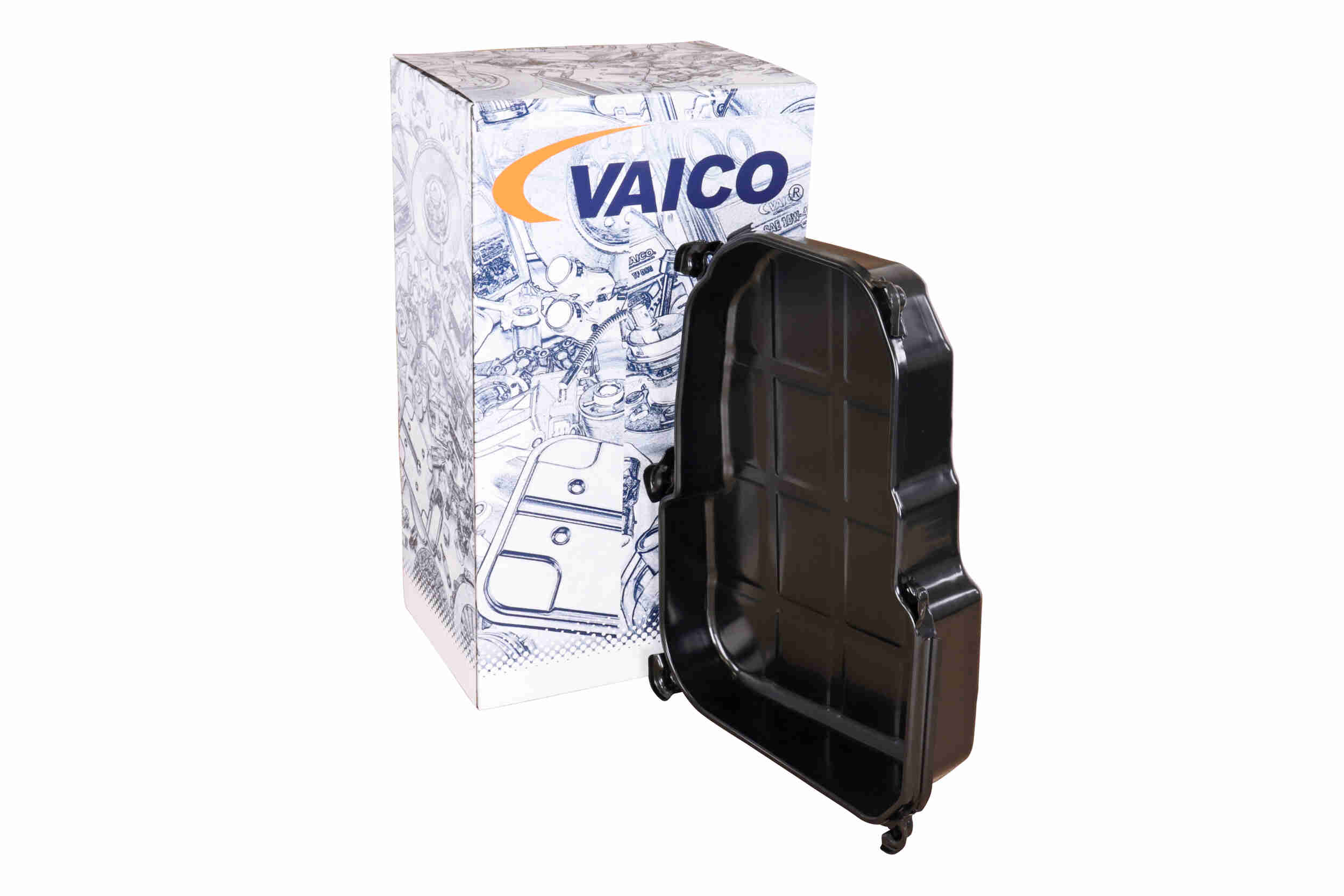 Vaico Oliepan V30-4287