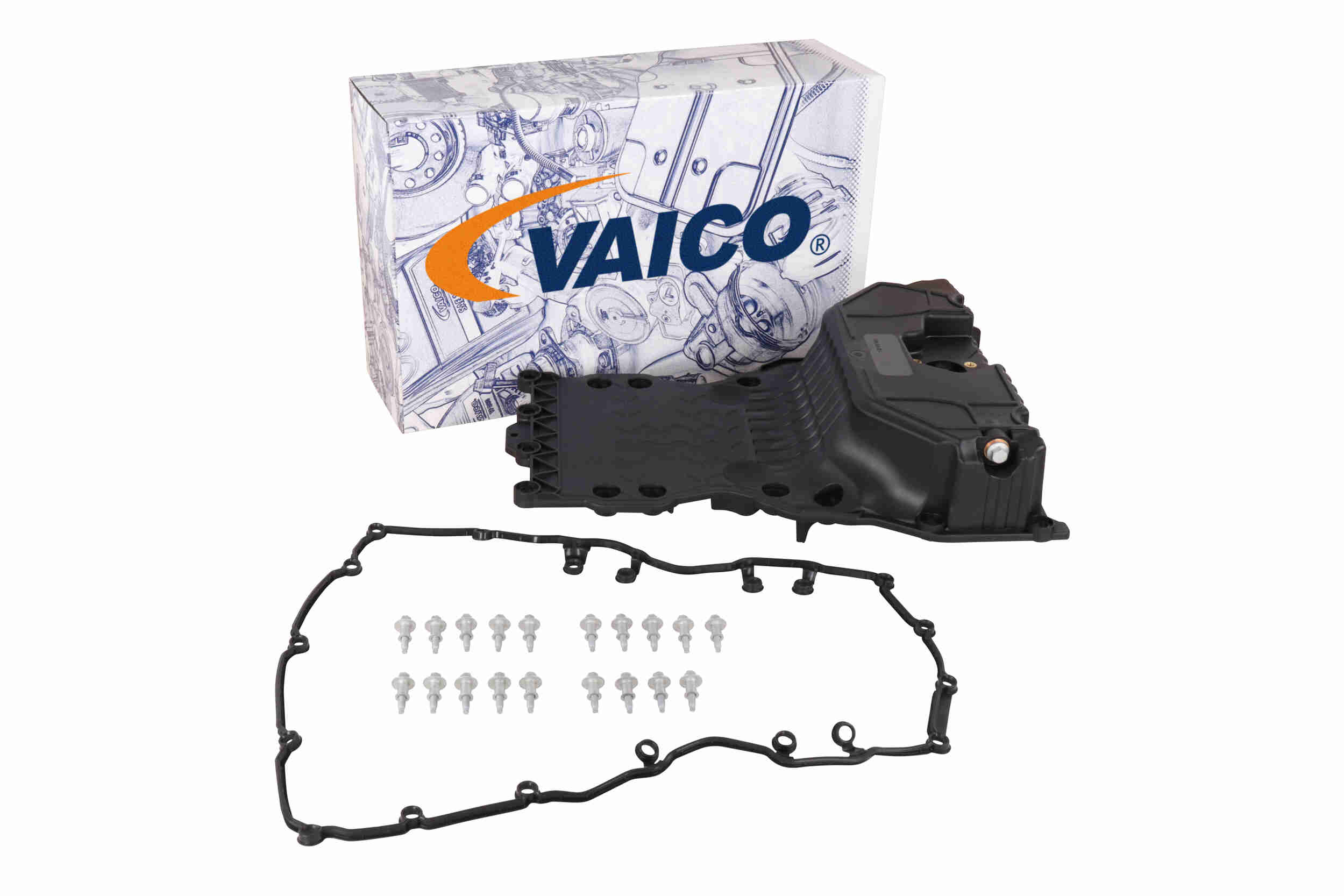 Vaico Oliepan V30-4288