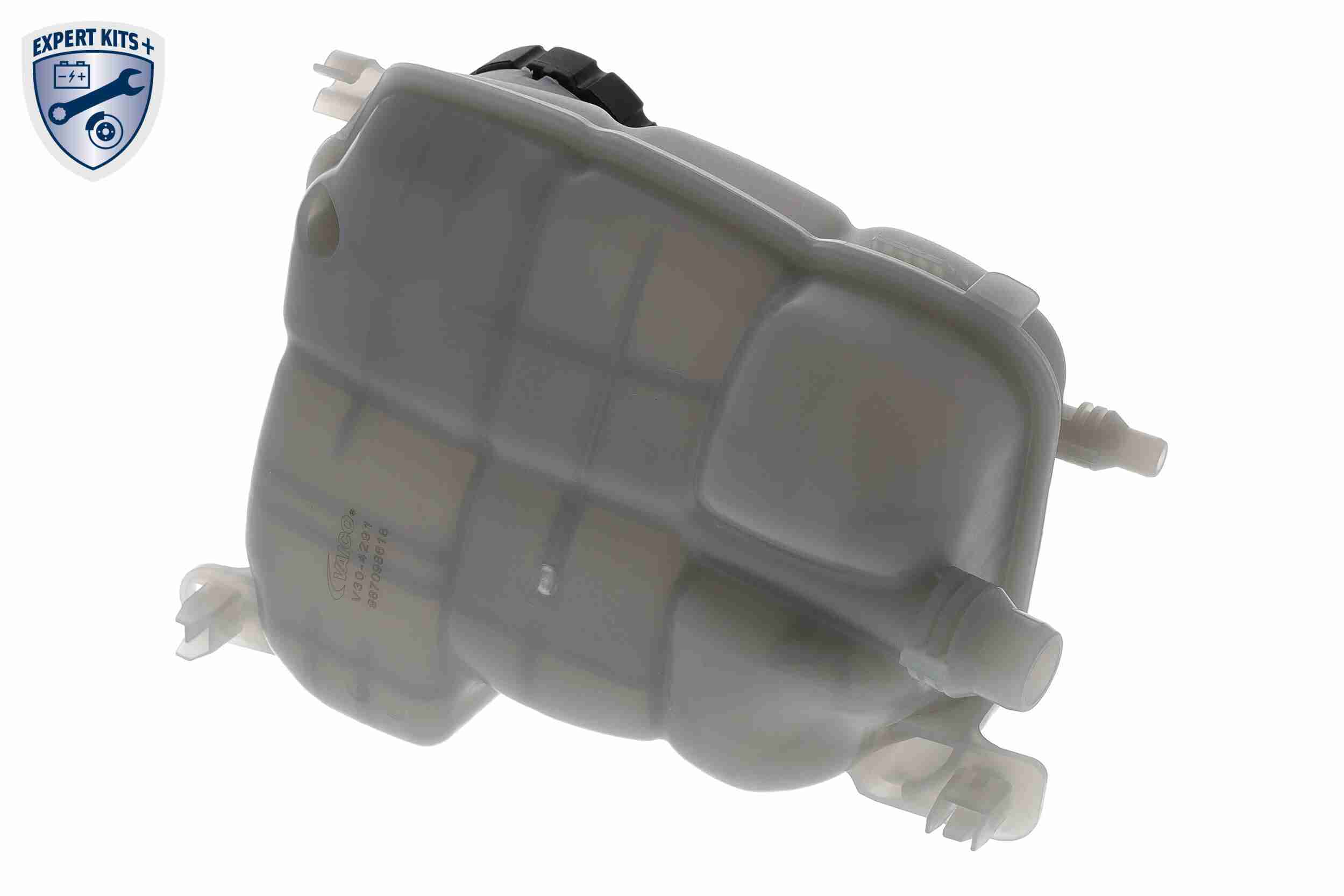 Vaico Expansietank, koelvloeistof V30-4291