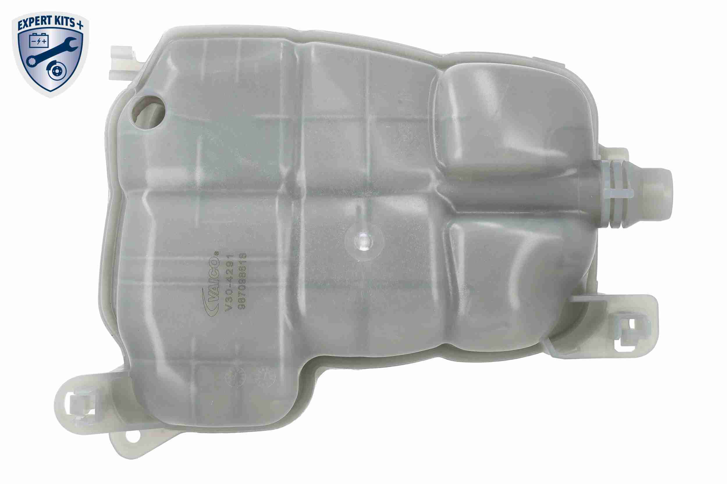 Vaico Expansietank, koelvloeistof V30-4291