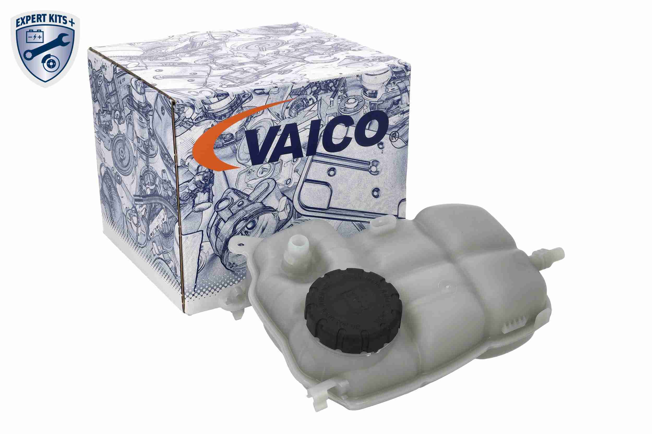 Vaico Expansietank, koelvloeistof V30-4291