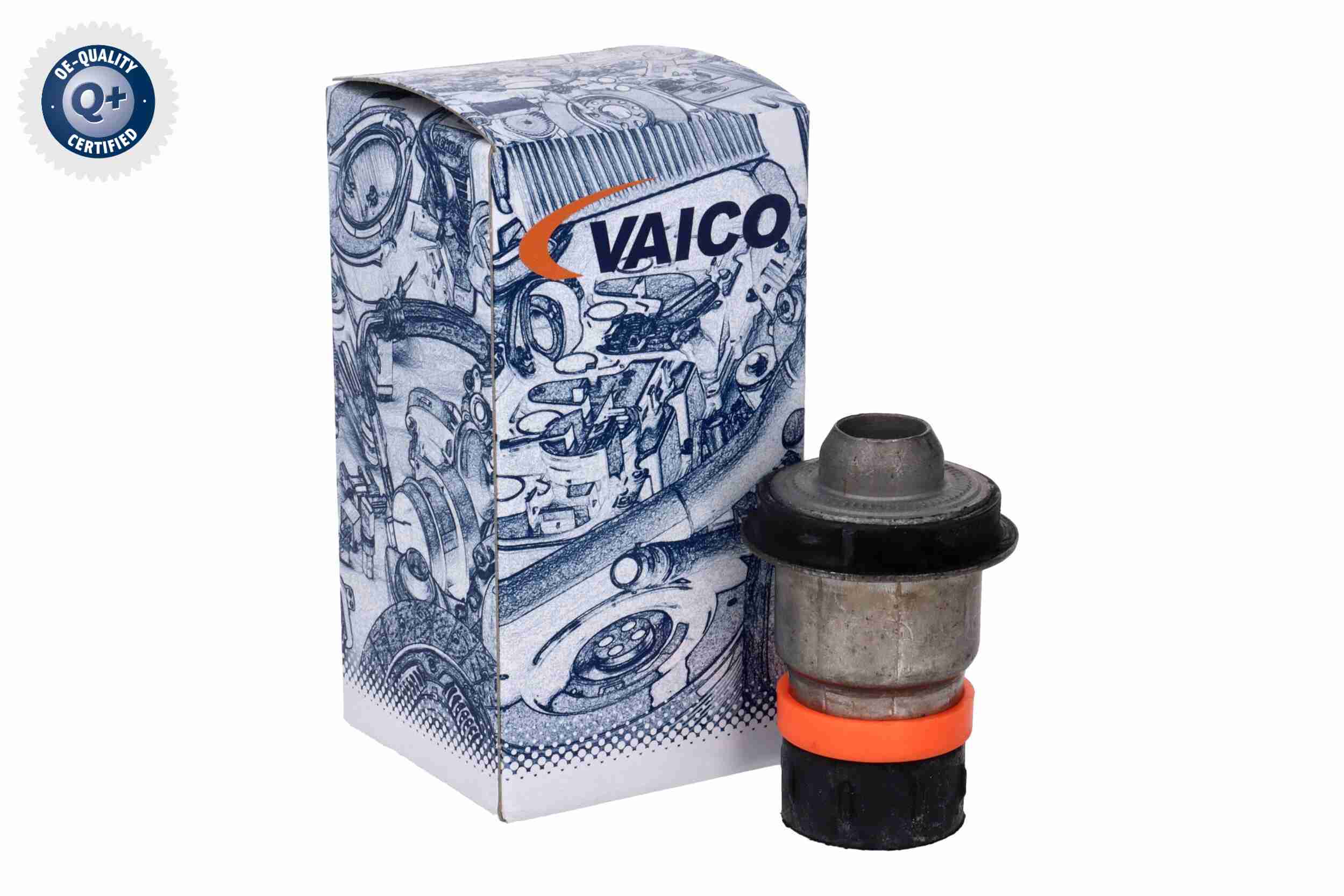 Vaico Draagarm-/ reactiearm lager V30-4293