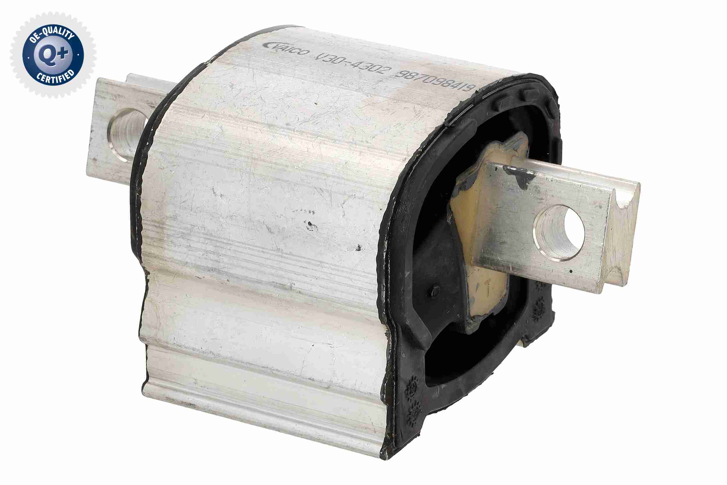 Vaico Ophangrubber automaatbak V30-4302