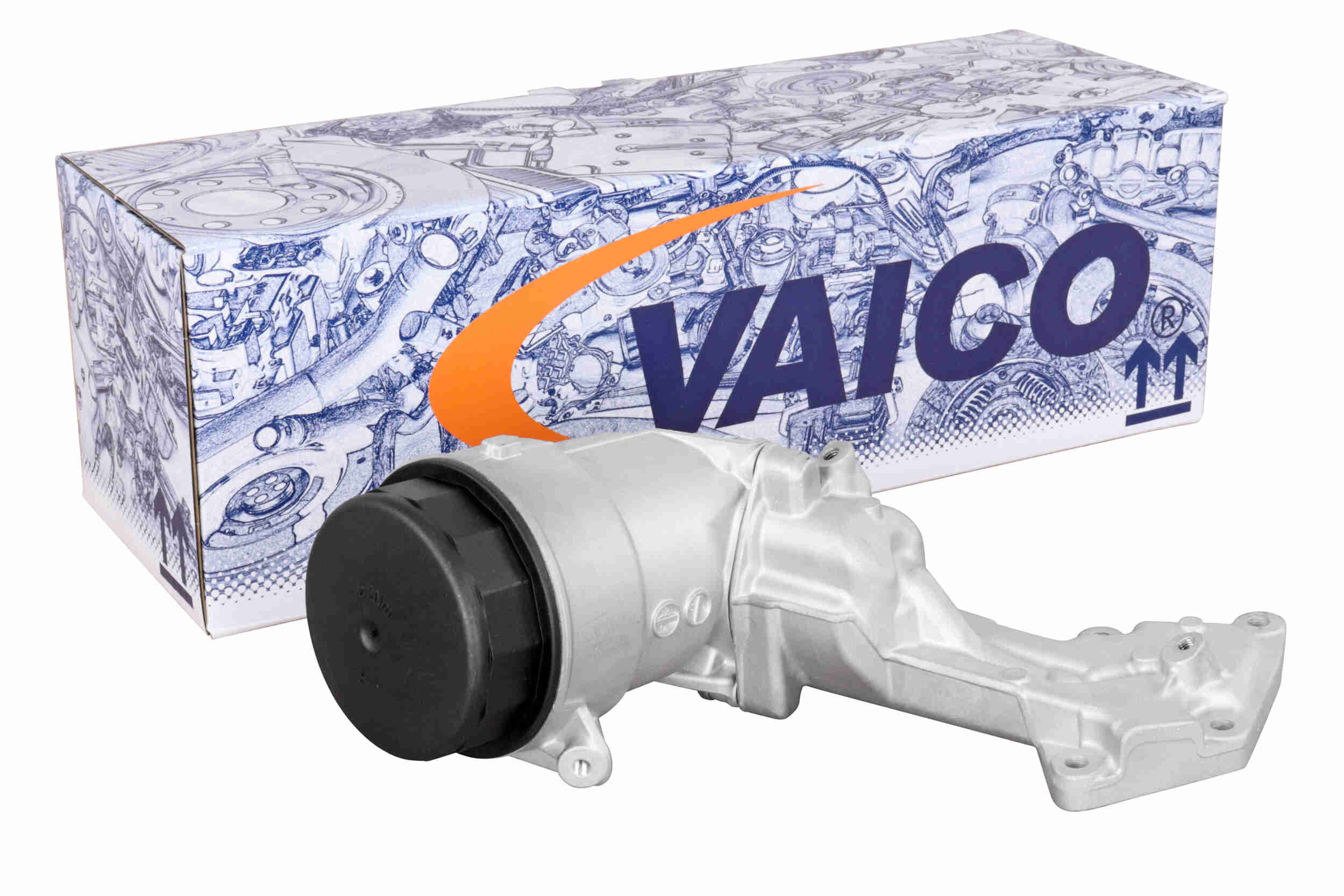 Vaico Oliefilterhuis V30-4319