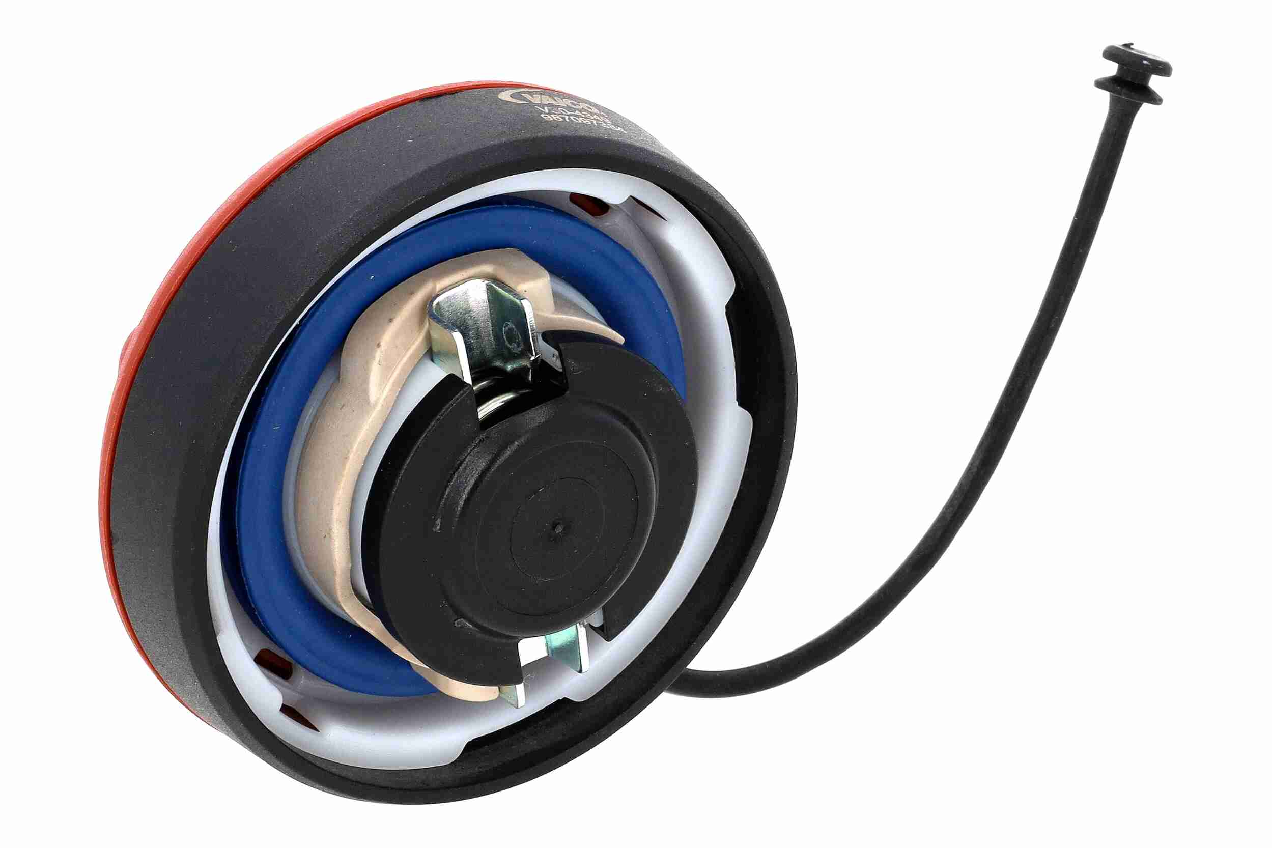 Vaico Slot, brandstoftank V30-4349