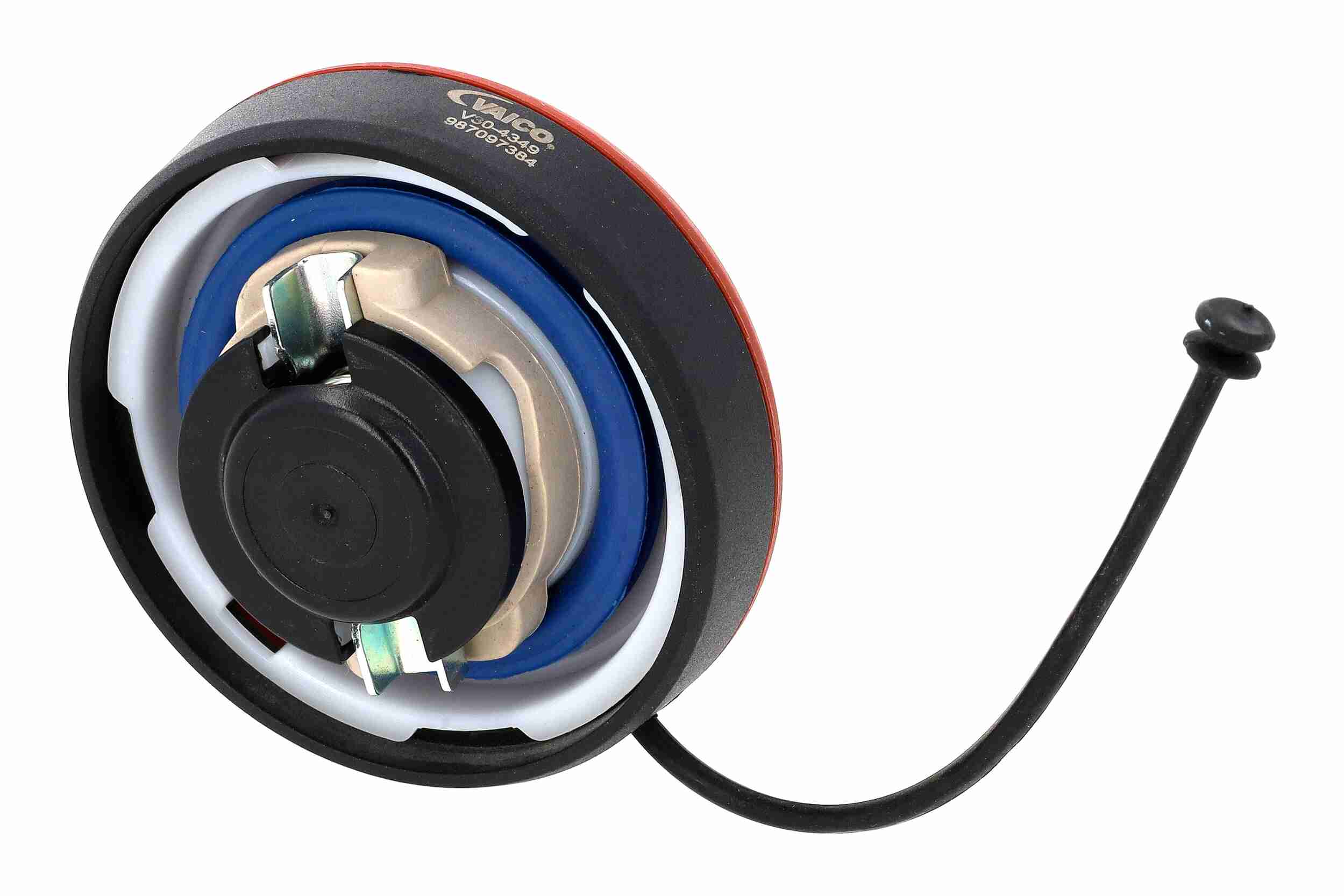 Vaico Slot, brandstoftank V30-4349