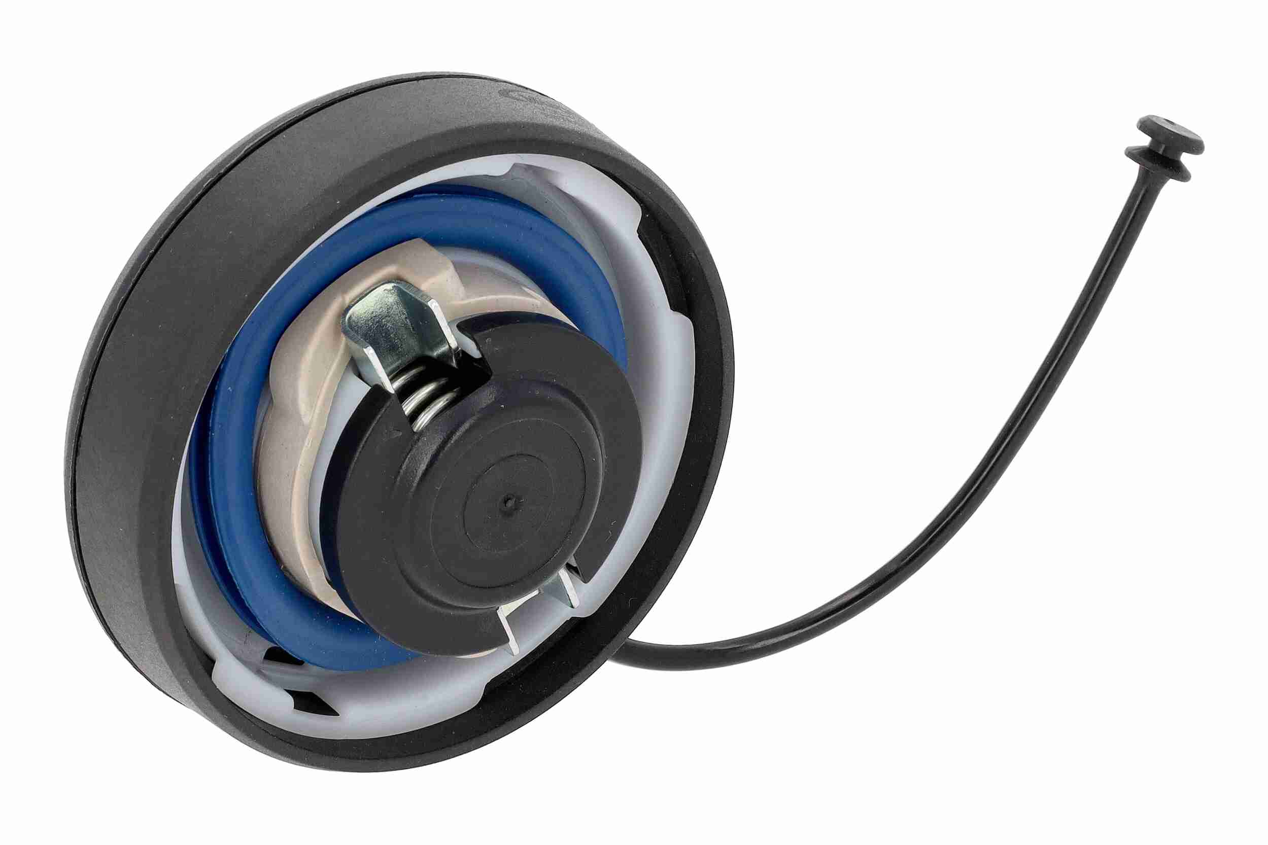 Vaico Slot, brandstoftank V30-4350