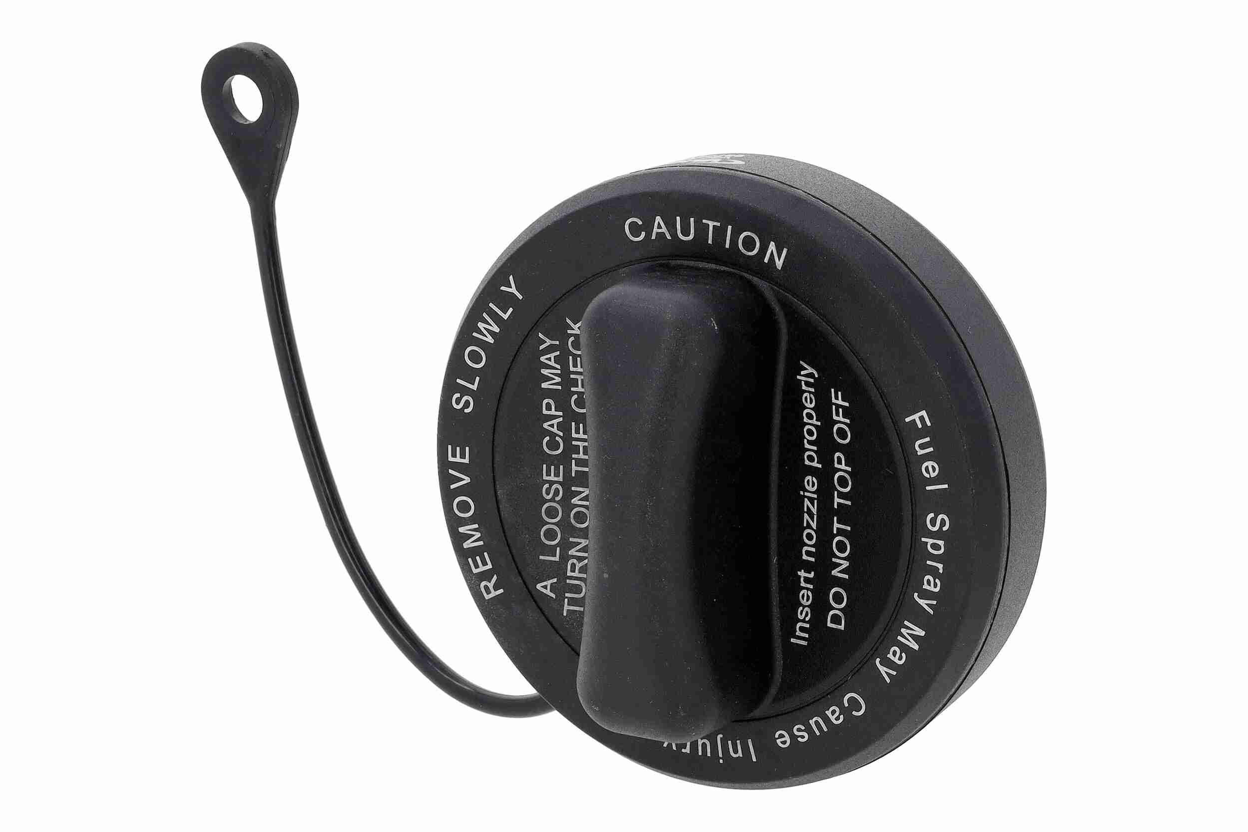 Vaico Slot, brandstoftank V30-4351