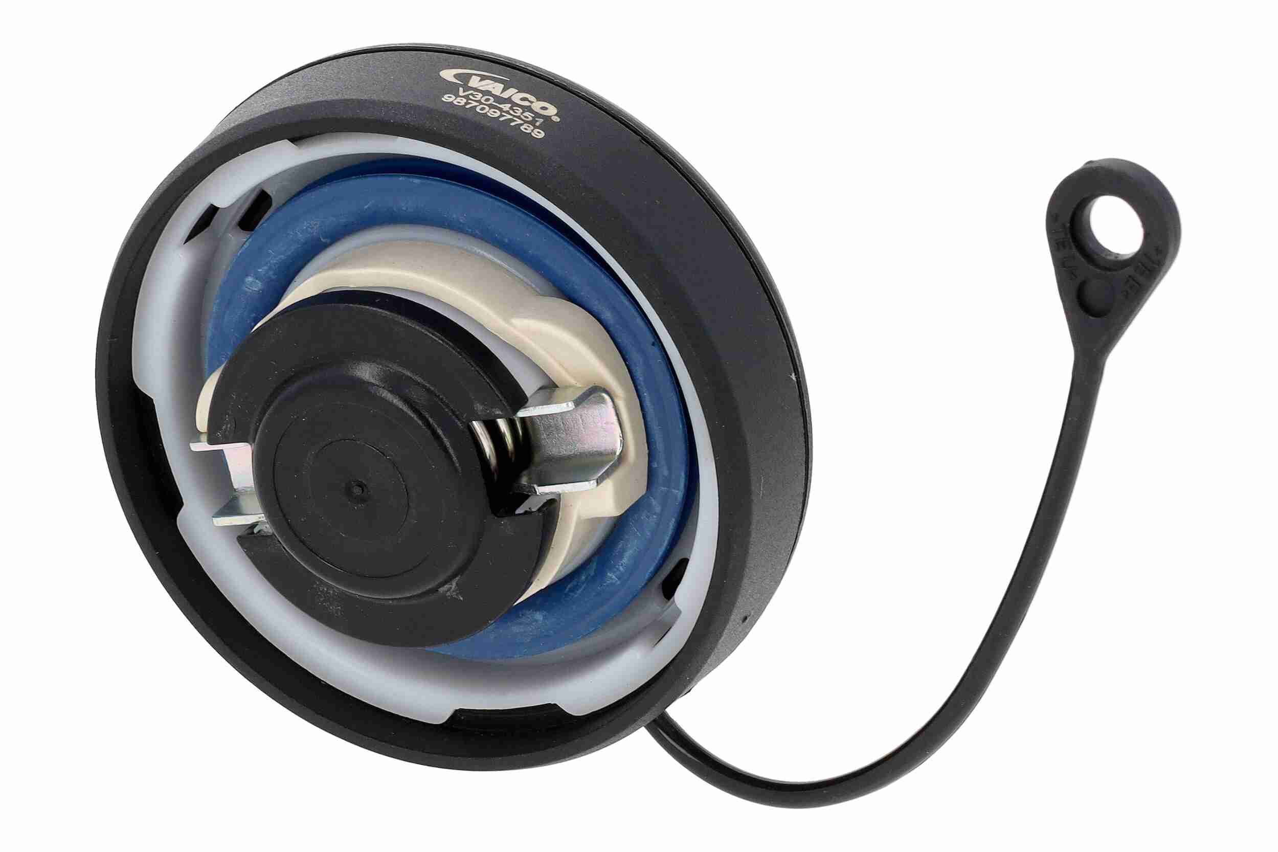 Vaico Slot, brandstoftank V30-4351