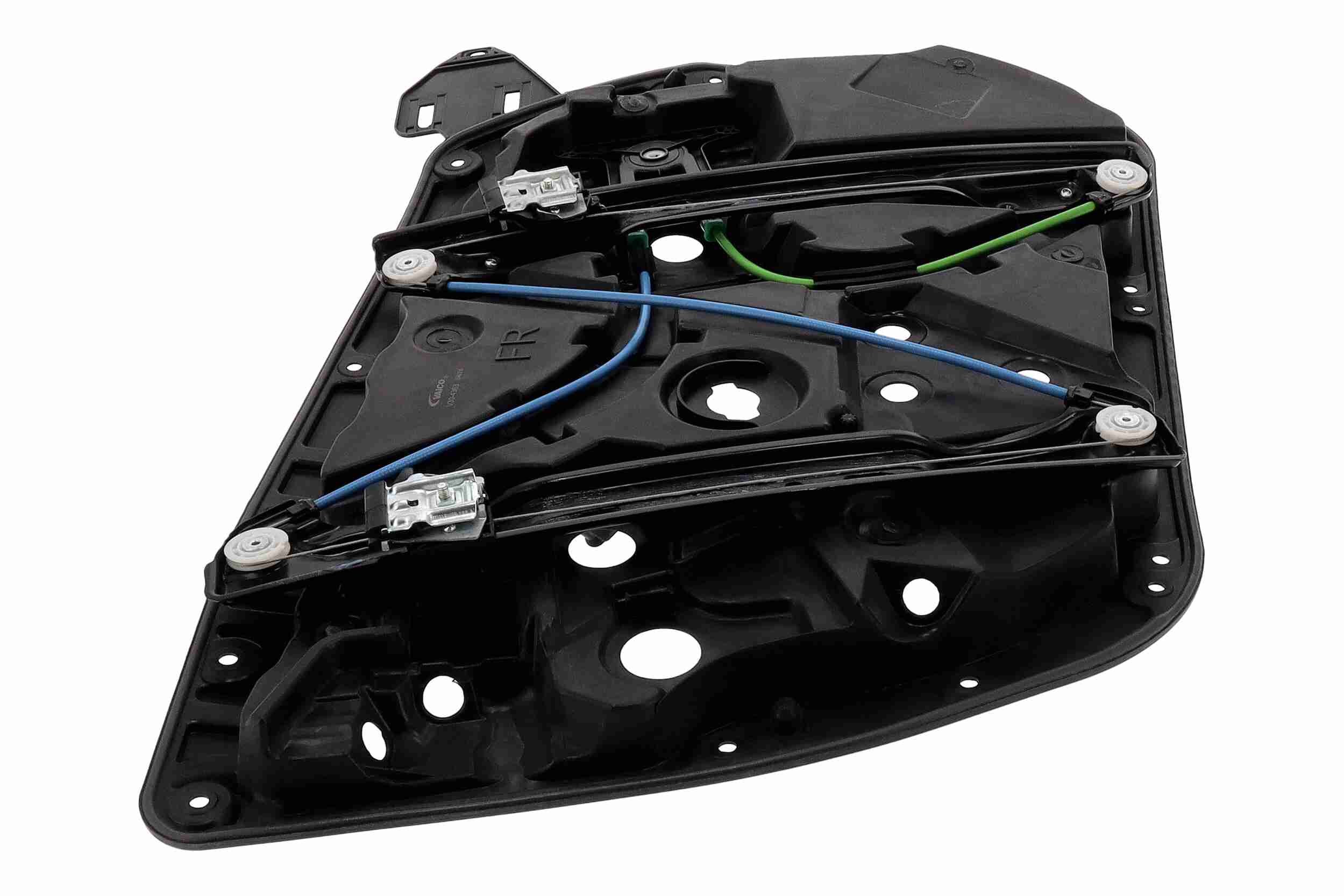 Vaico Raambedieningsmechanisme V30-4363