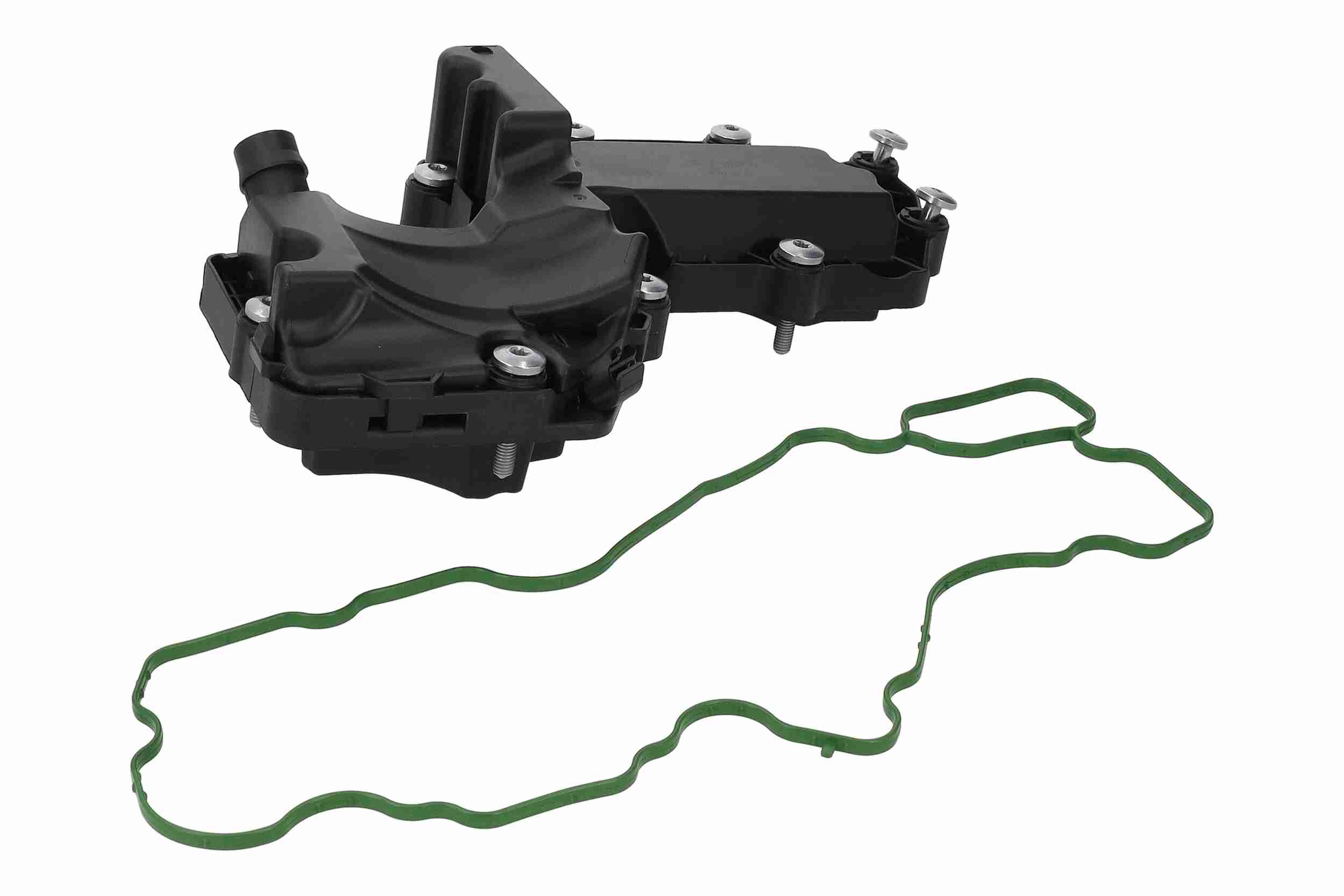 Vaico Olieafscheider, ontluchting krukasbehuizing V30-4372