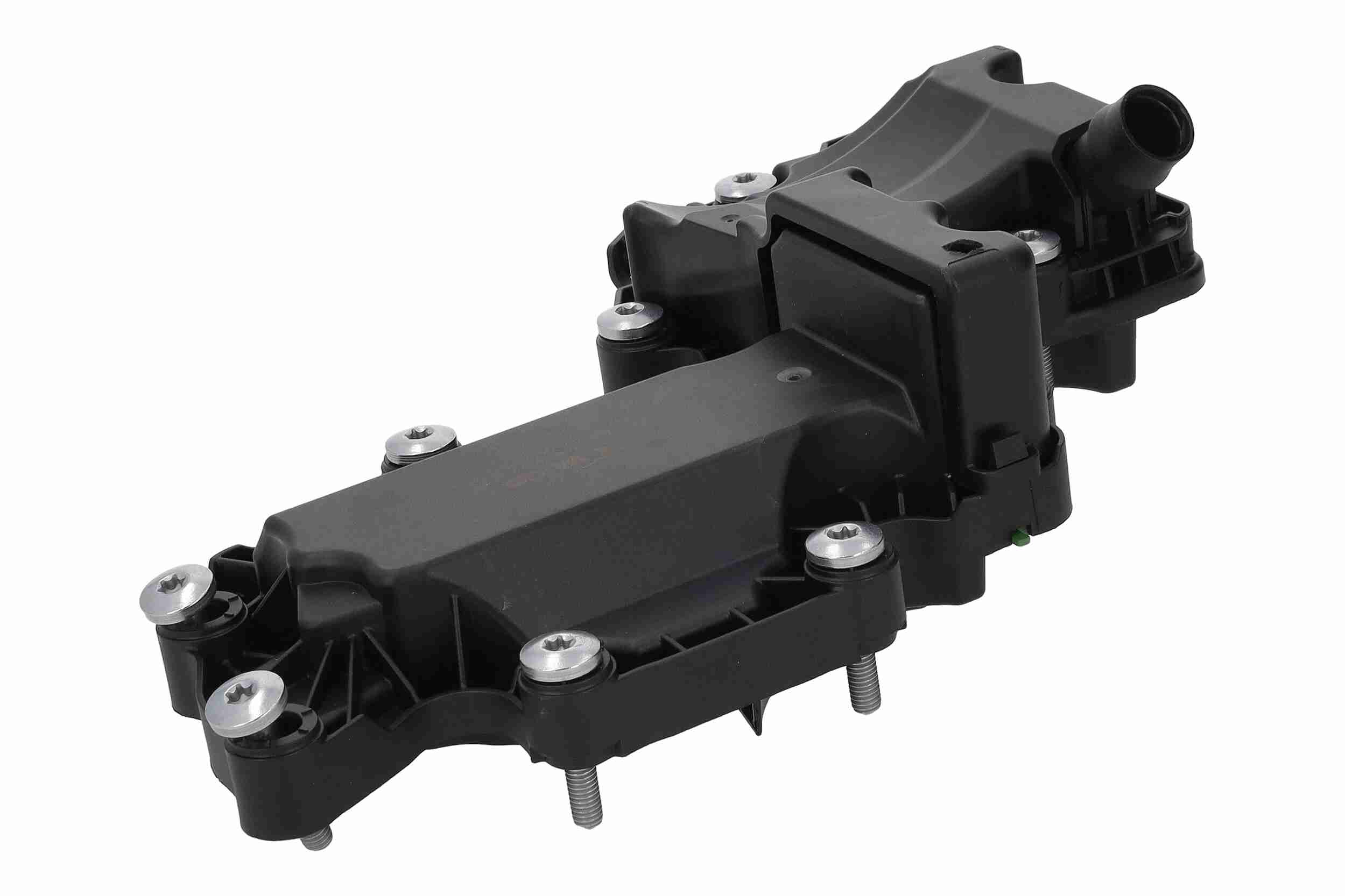 Vaico Olieafscheider, ontluchting krukasbehuizing V30-4372