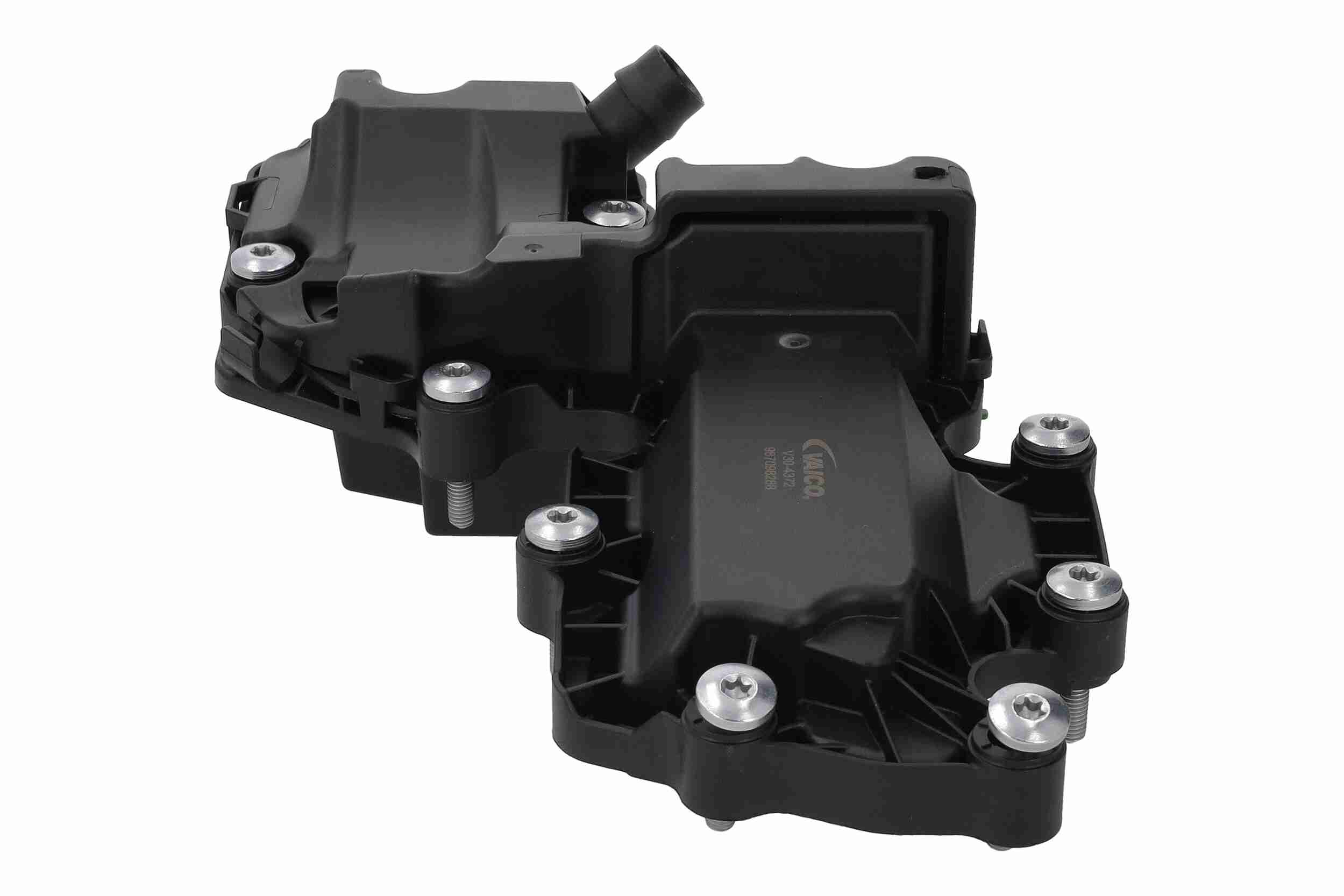 Vaico Olieafscheider, ontluchting krukasbehuizing V30-4372