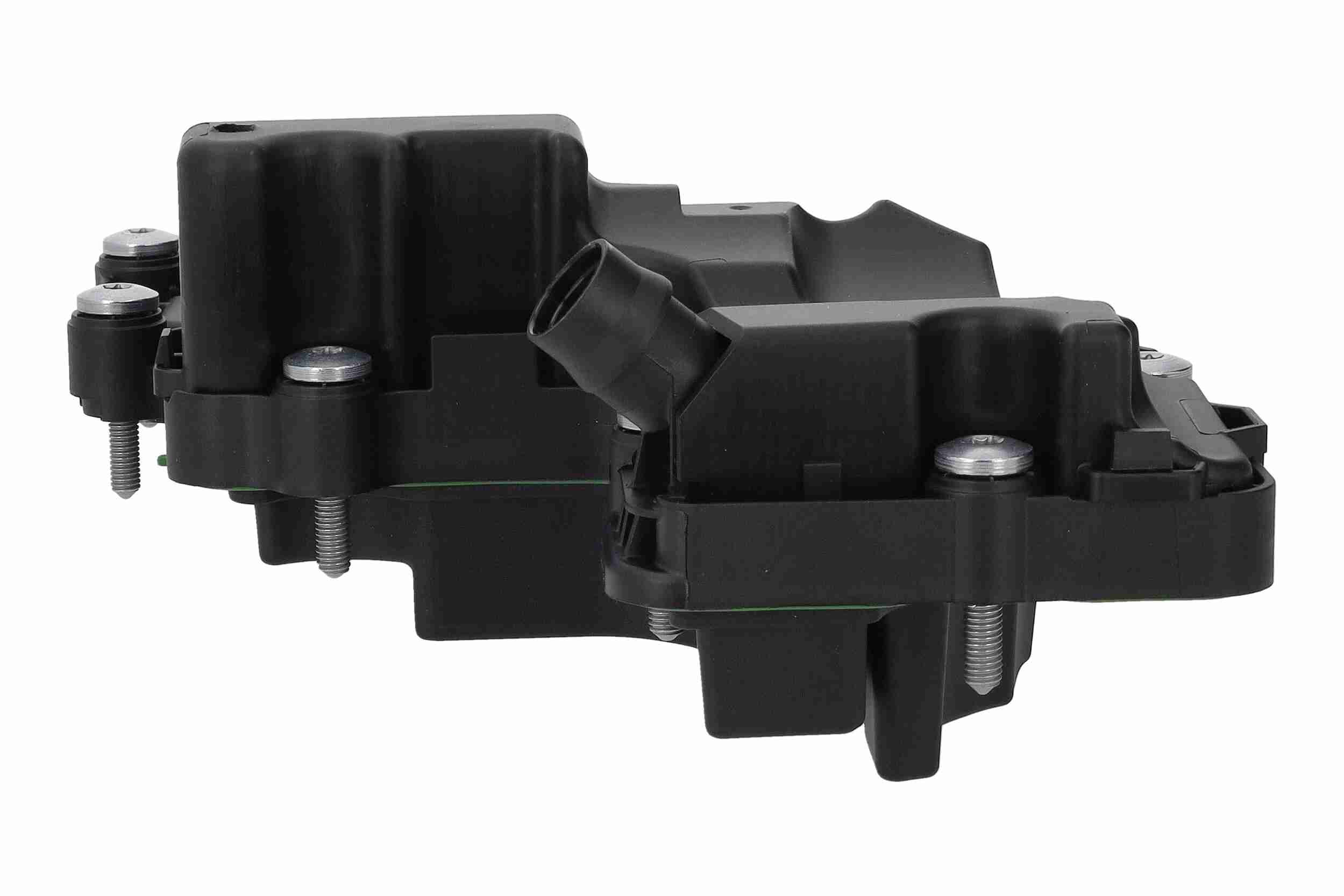 Vaico Olieafscheider, ontluchting krukasbehuizing V30-4372