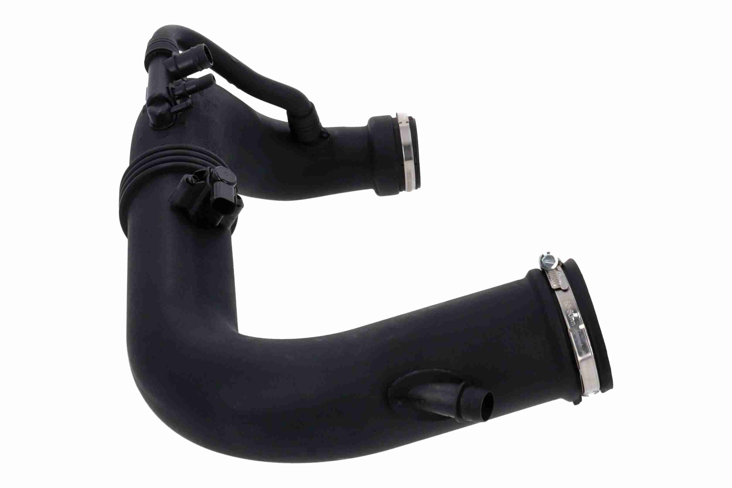 Vaico Aanzuigslang, luchtfilter V30-4406