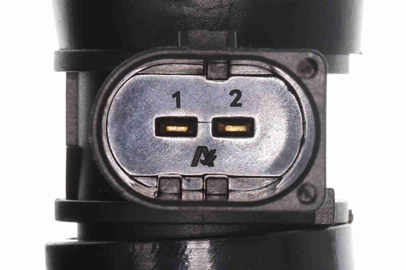 Vaico Aanzuigslang, luchtfilter V30-4407