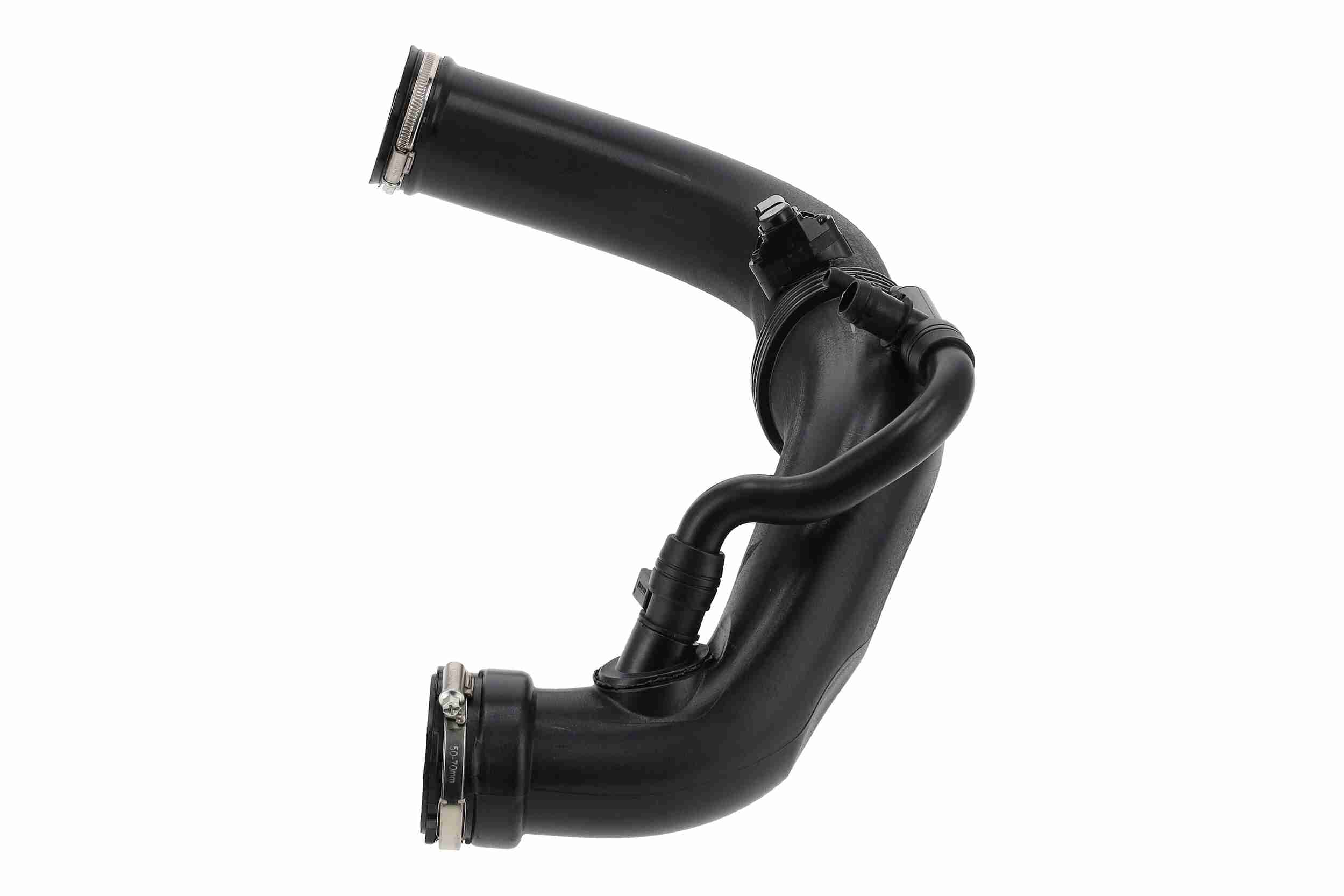 Vaico Aanzuigslang, luchtfilter V30-4407