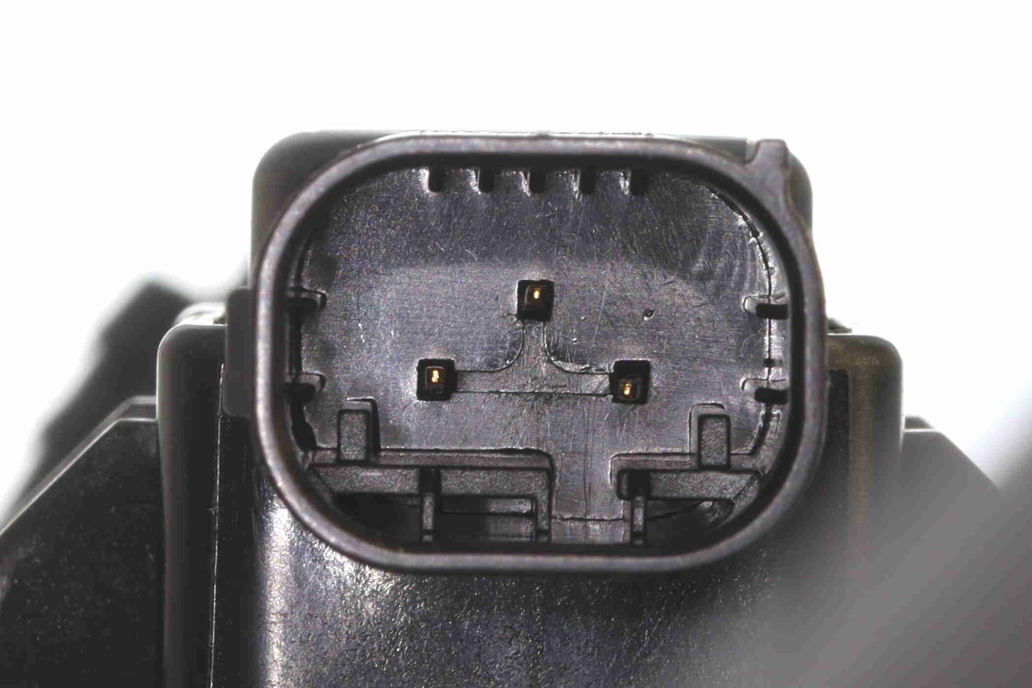 Vaico Aanzuigslang, luchtfilter V30-4407