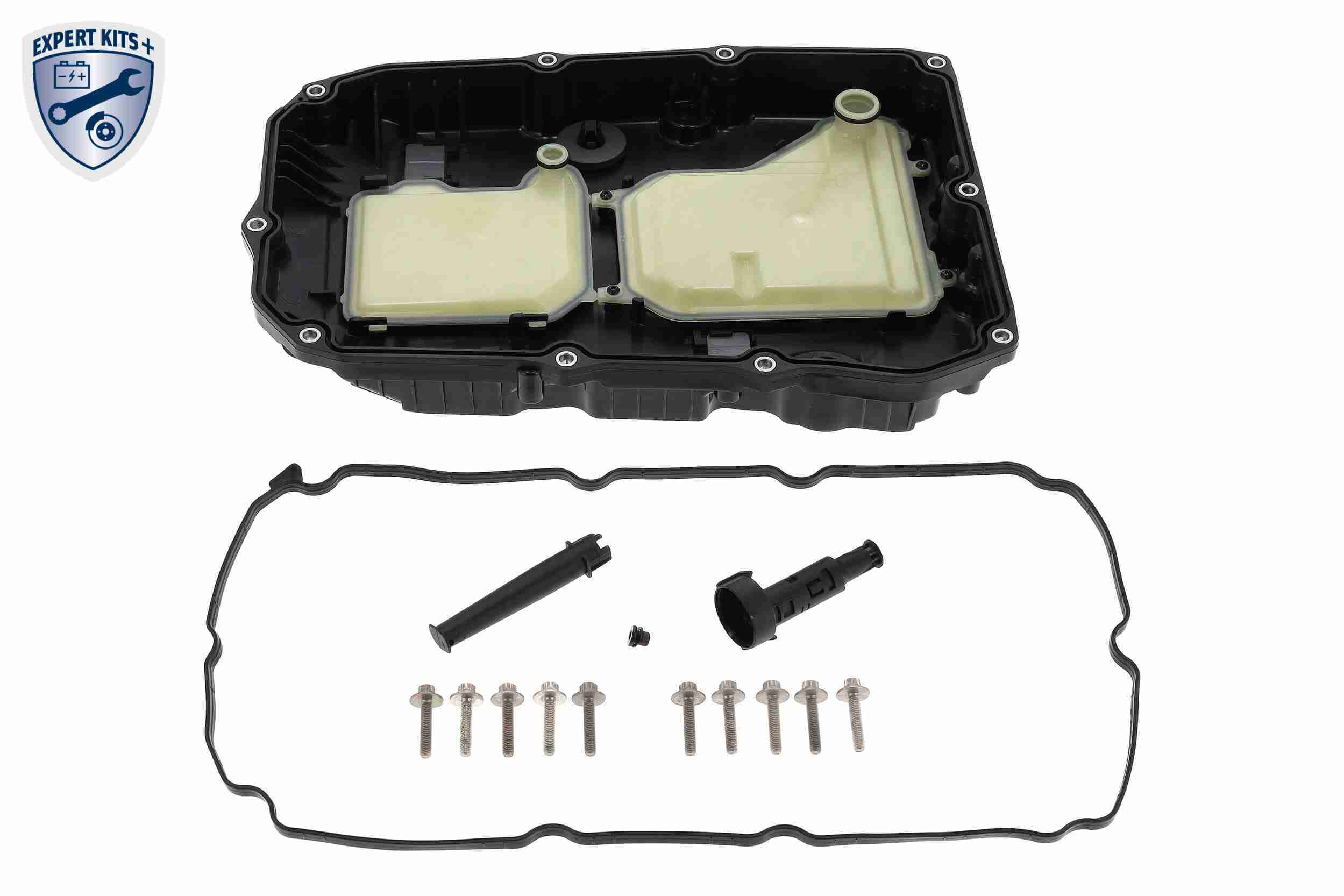 Vaico Onderd.set, olie verversen van automatische versnellingsbak V30-4427-BEK