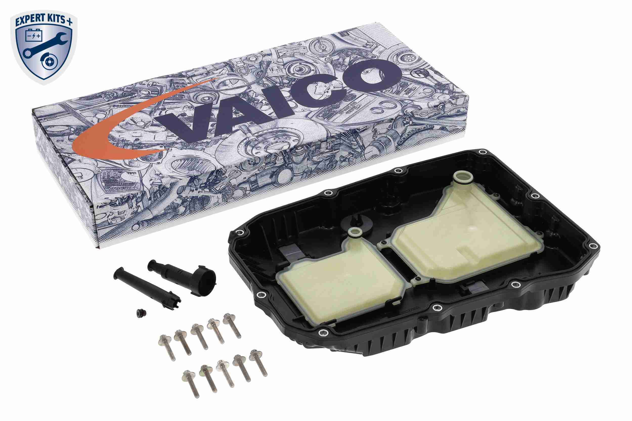 Vaico Onderd.set, olie verversen van automatische versnellingsbak V30-4427-BEK