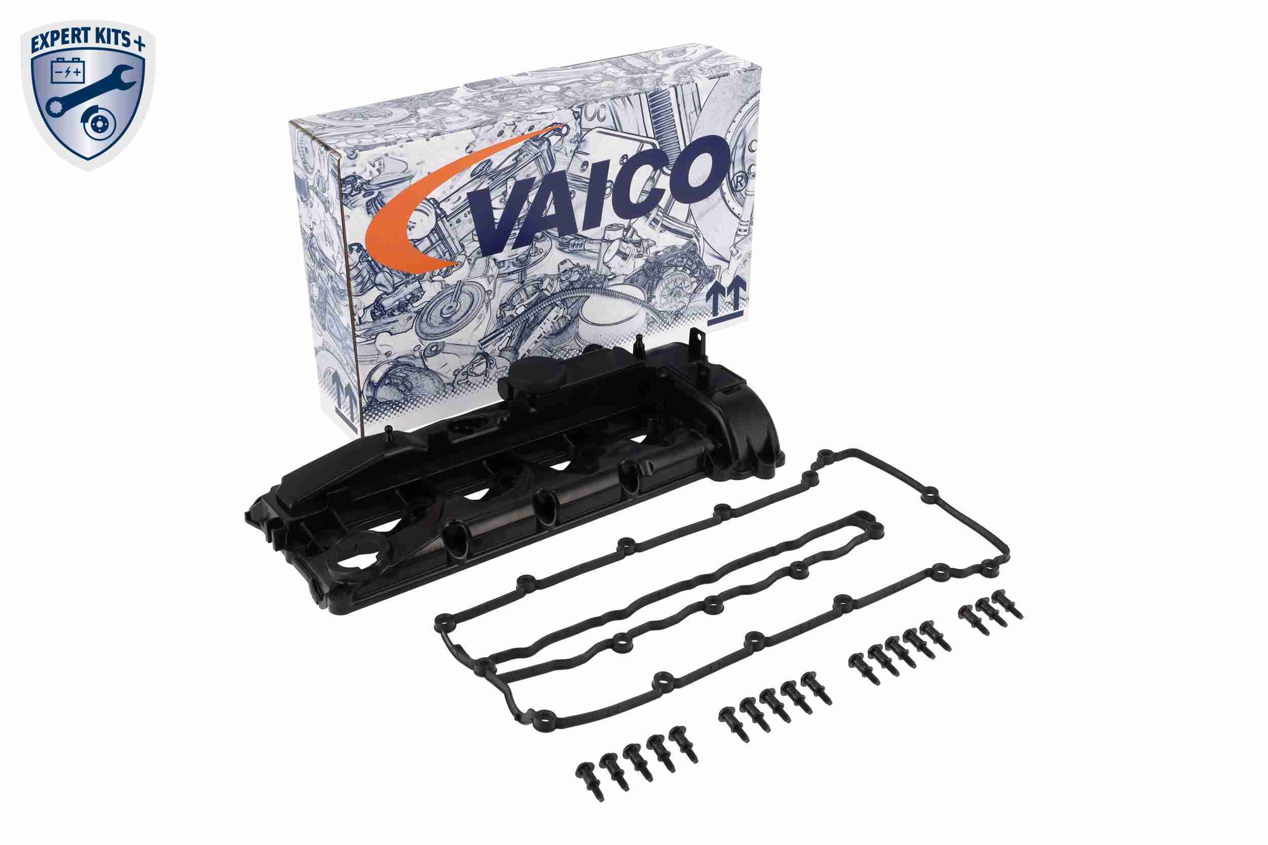 Vaico Cilinderkopkap V30-4431