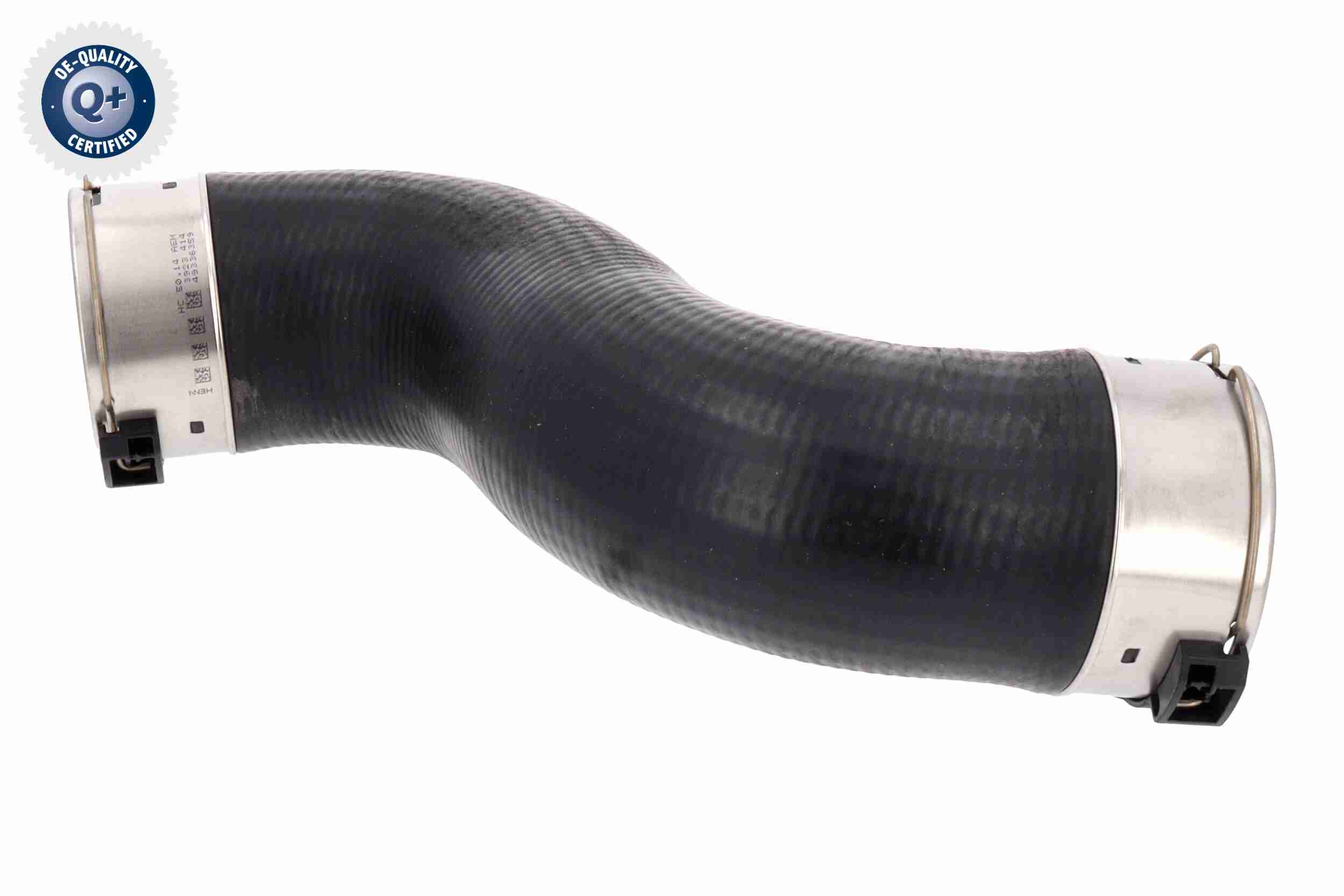 Vaico Laadlucht-/turboslang V30-4445