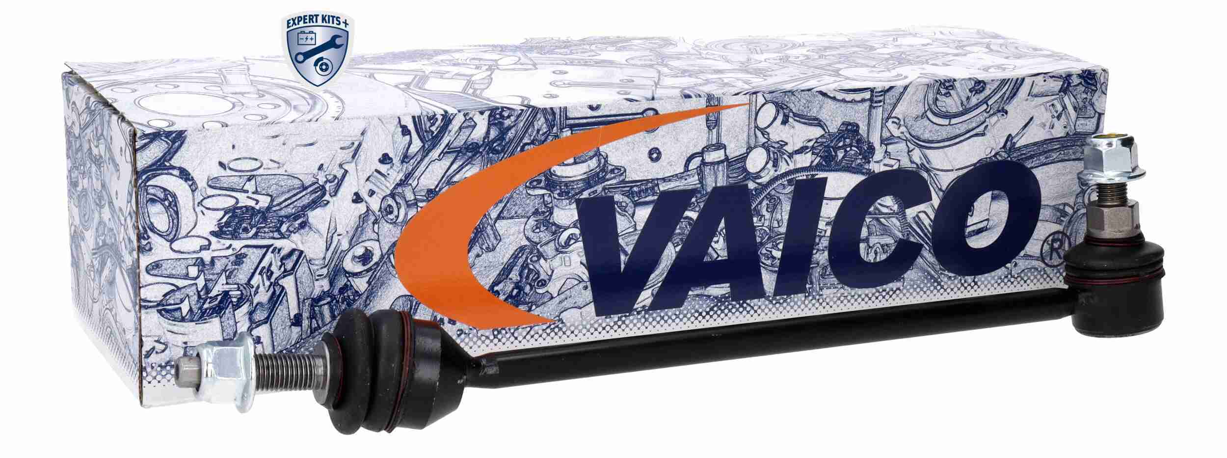 Vaico Stabilisatorstang V30-4454