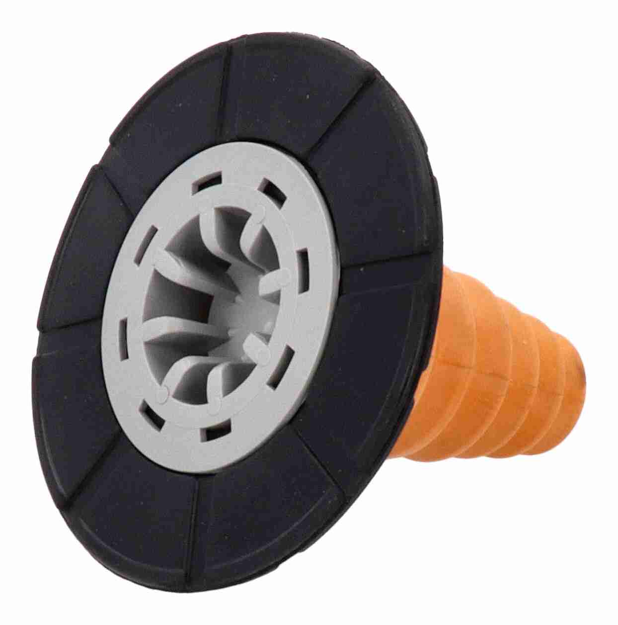 Vaico Aanslagrubber vering V30-4469