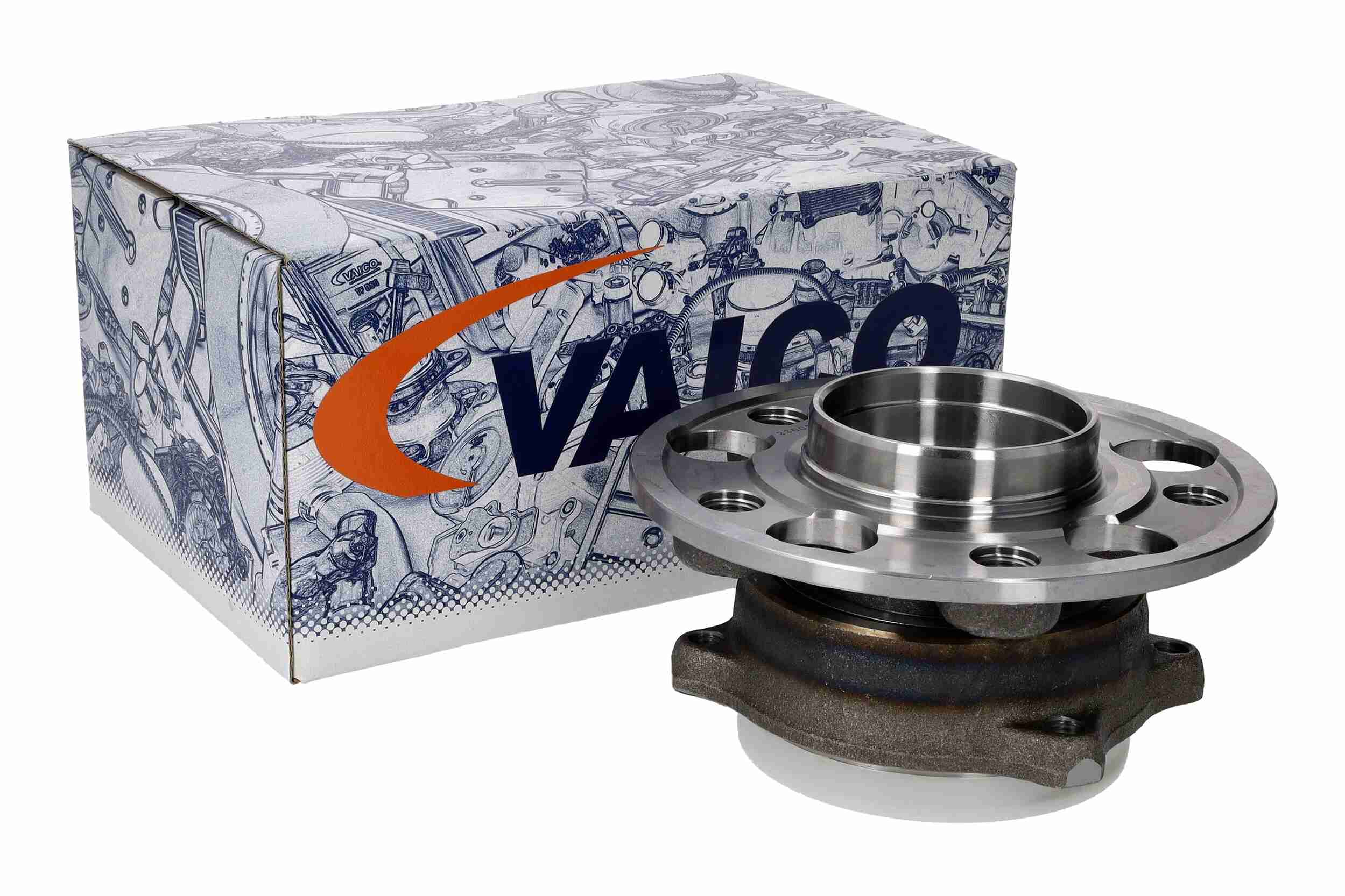 Vaico Wielnaaf V30-4478