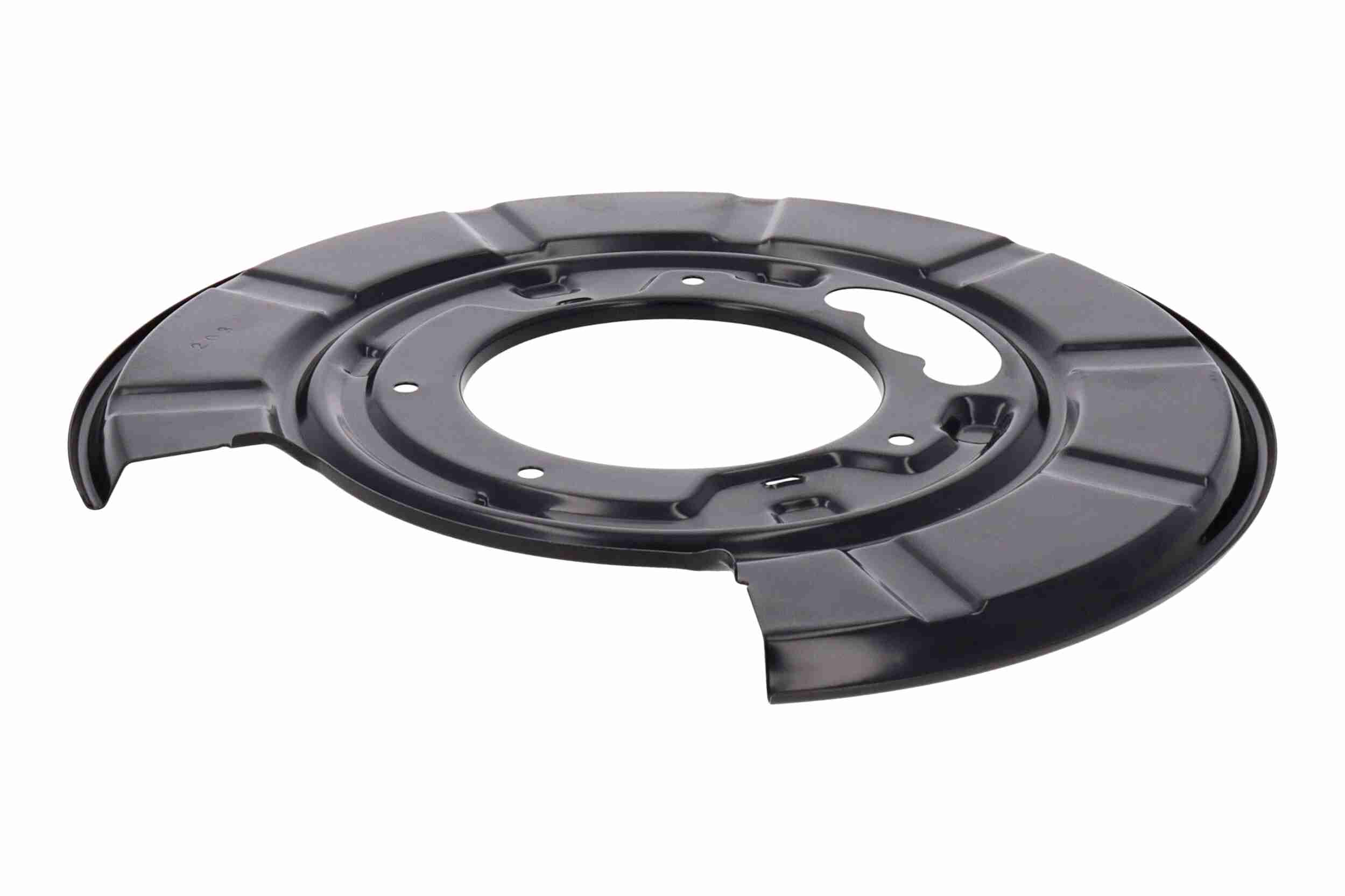 Vaico Dekplaat, remschijf V30-4487