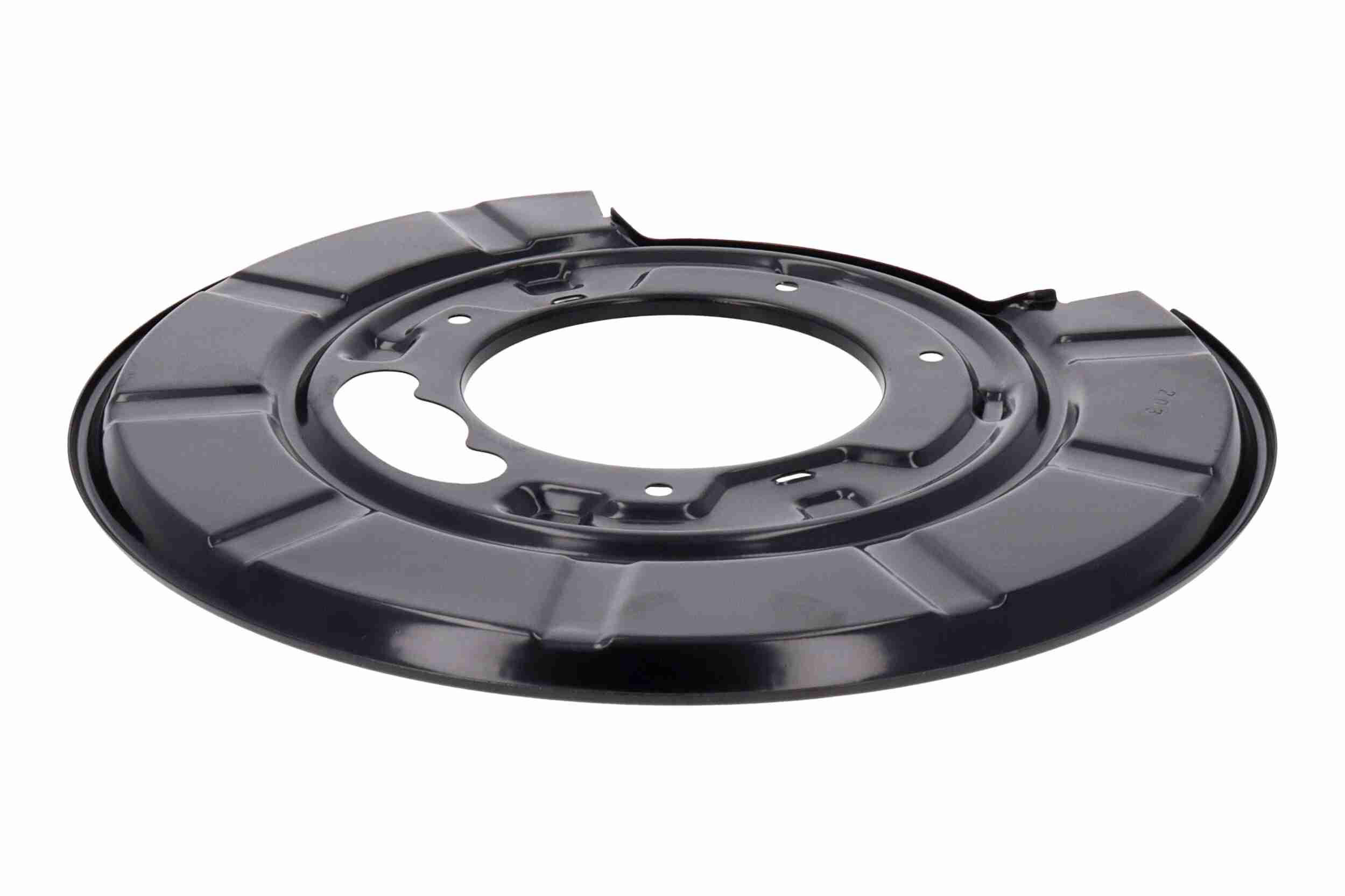 Vaico Dekplaat, remschijf V30-4487